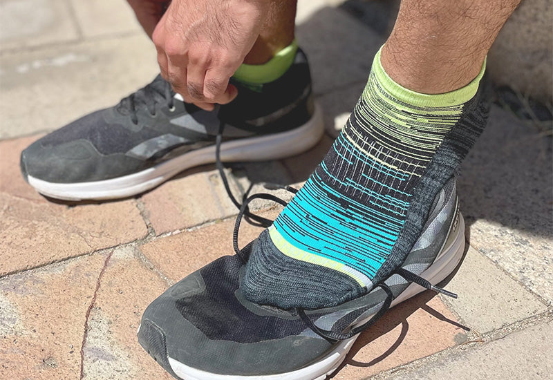 Recovery footwear guide for tired feet — Dr. Motion blog cover