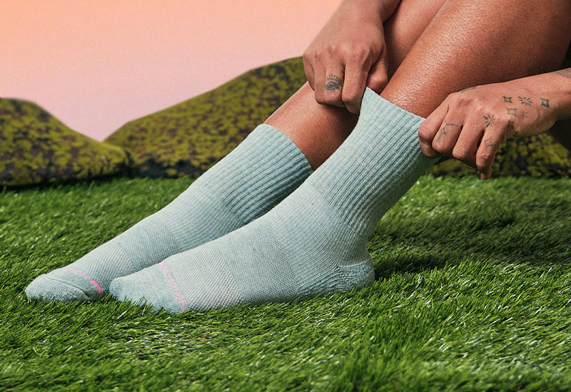 Compression Socks for Flat Feet: A Simple Guide to Support and Comfort