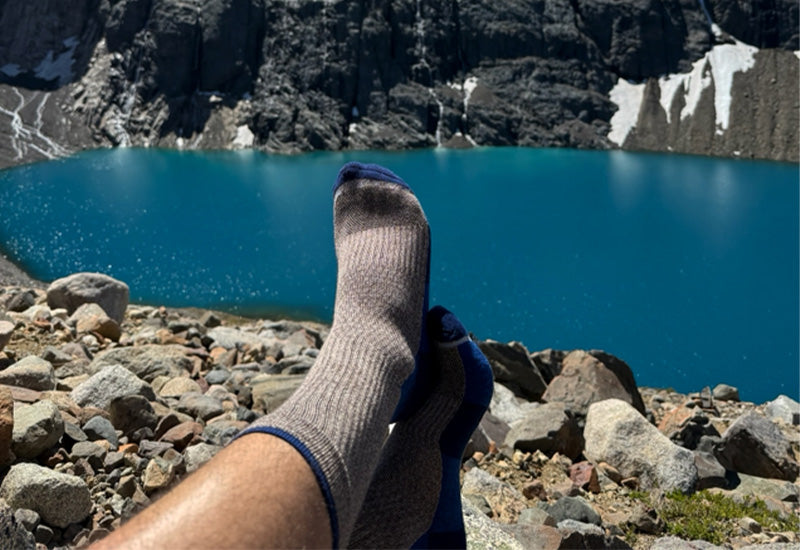 Compression Socks for Metatarsalgia: Finding Real Relief for Ball-of-Foot Pain