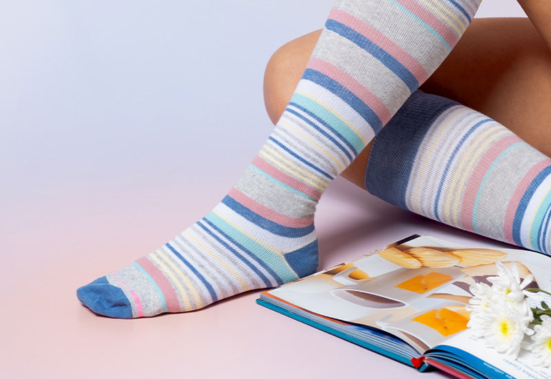 Compression Socks After Hip Replacement: A Key to Smooth Recovery