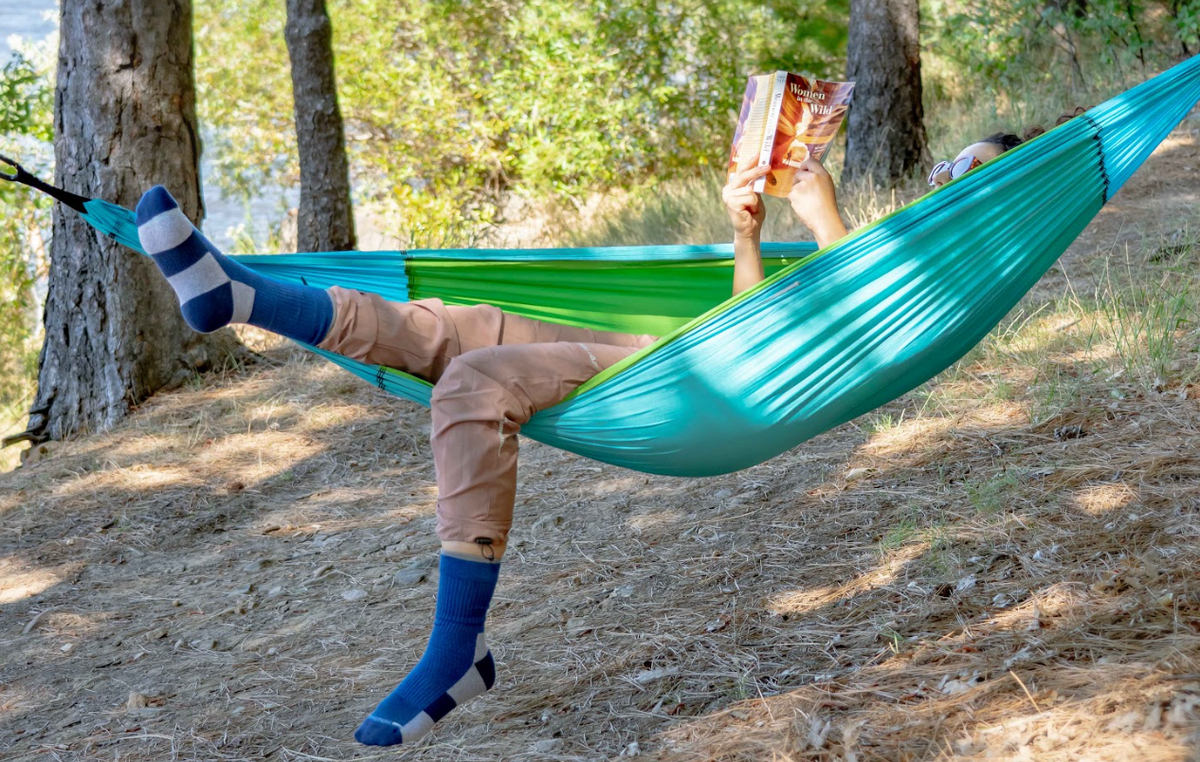 Practice Self-Care with Cute Compression Socks — Dr. Motion compression socks blog cover