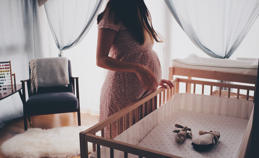 Suffering from Pregnancy Symptoms? — Dr. Motion compression socks blog cover