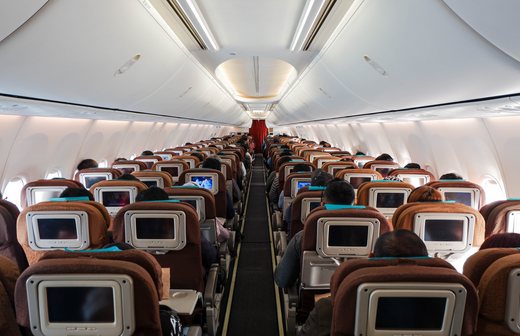 The Complete Guide to Buying Compression Socks for Flights — Dr. Motion compression socks blog cover