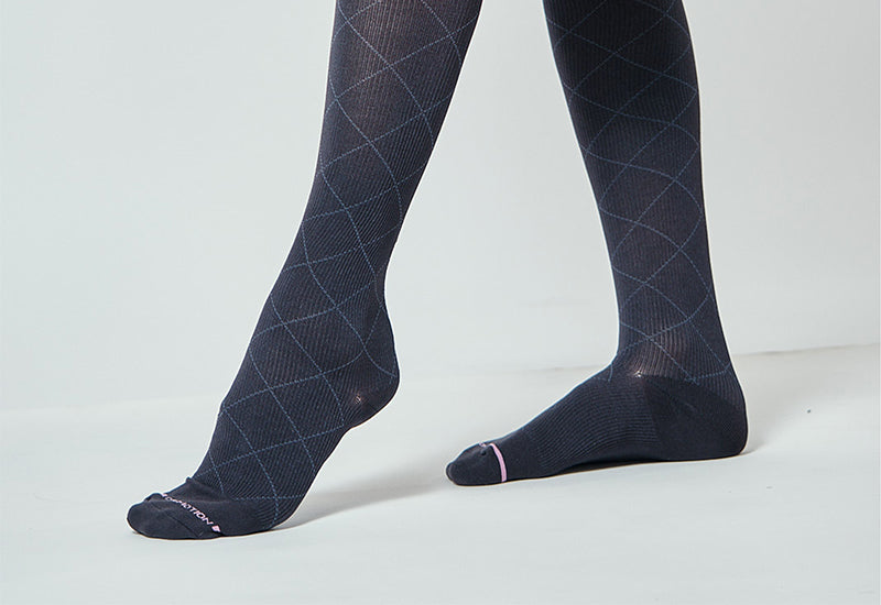 TED Hose vs Compression Socks ā Key Differences Explained