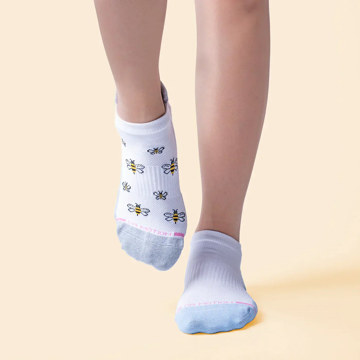 Benefits of Ankle Compression Socks — Dr. Motion compression socks blog cover