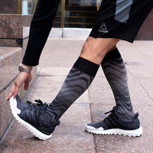 Shin Splint Exercises