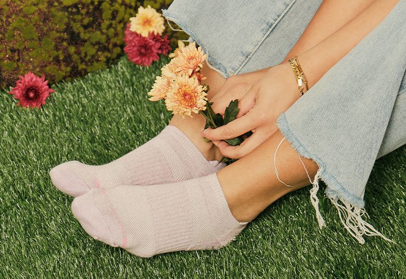 Compression Socks & Nocturia: Can They Help Reduce Nighttime Bathroom Trips?