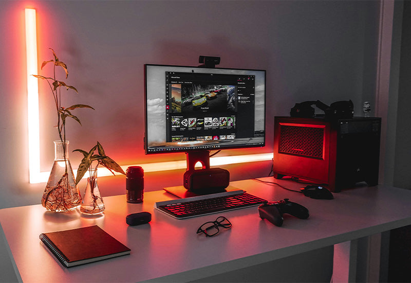 Why Gamers Need Compression, Even if You Don’t “Run”