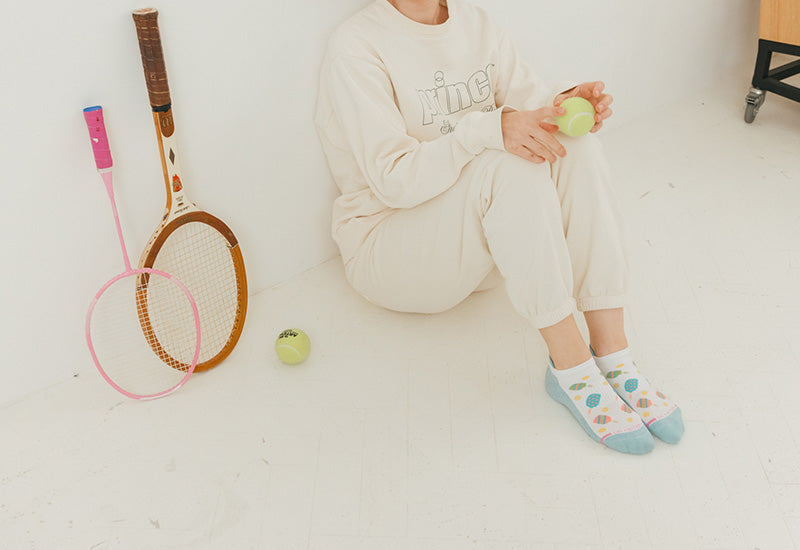 Pickleball gear and essentials guide — Dr. Motion blog cover