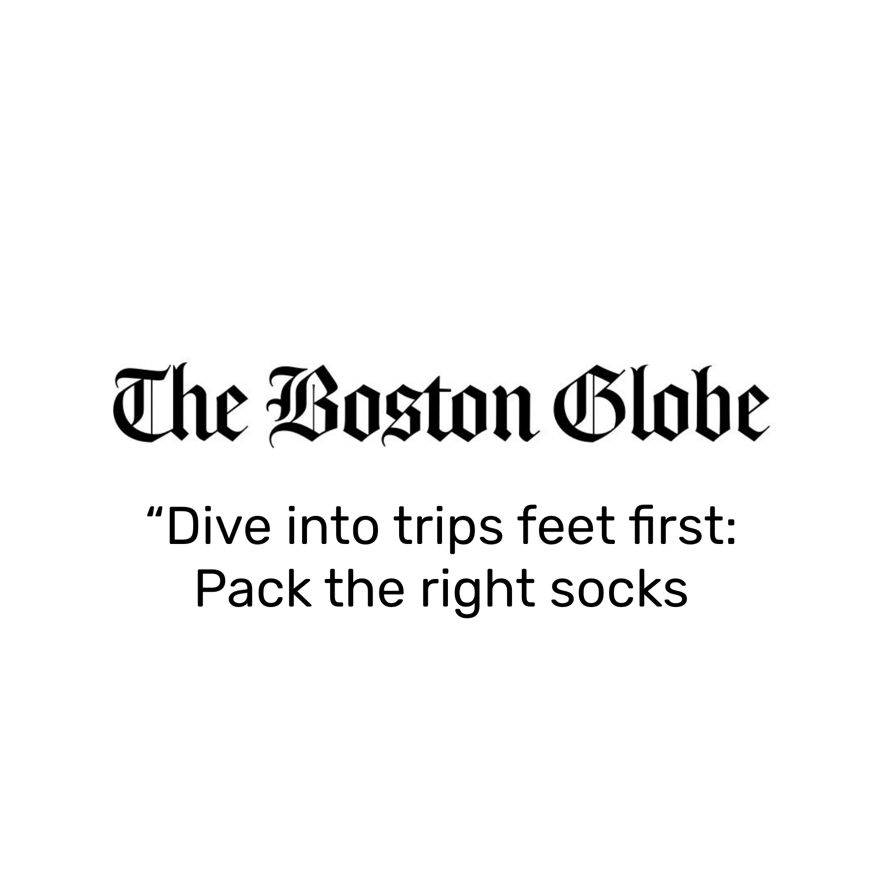 Boston globe all day compression socks dr motion