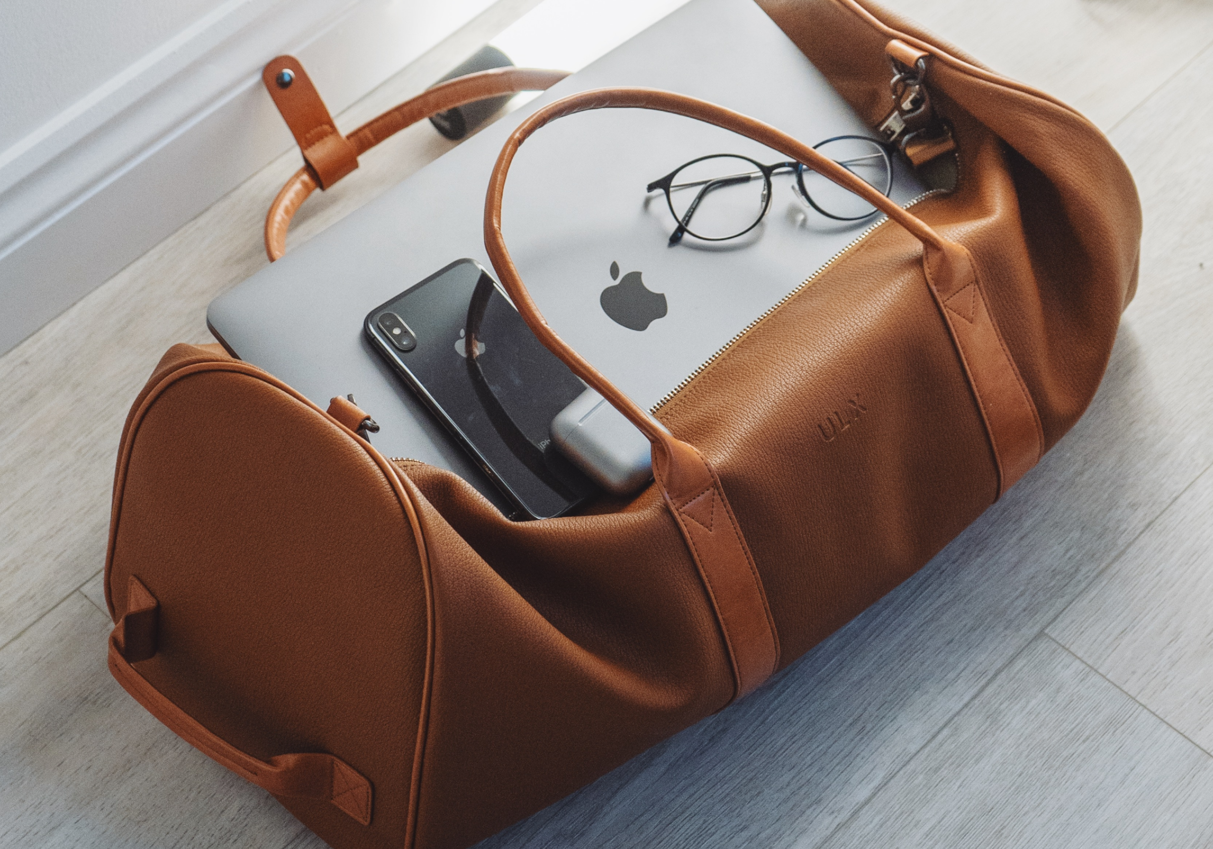 5 Essentials for Regular Travelers