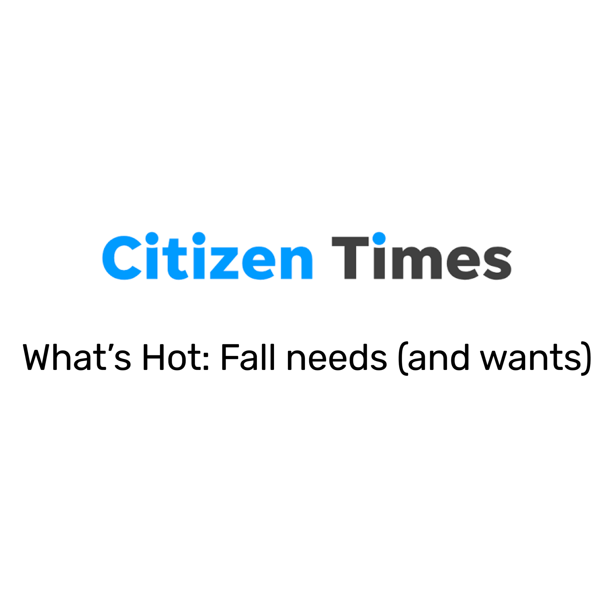 Citizen Times | Press Features | Dr. Motion Compression Socks