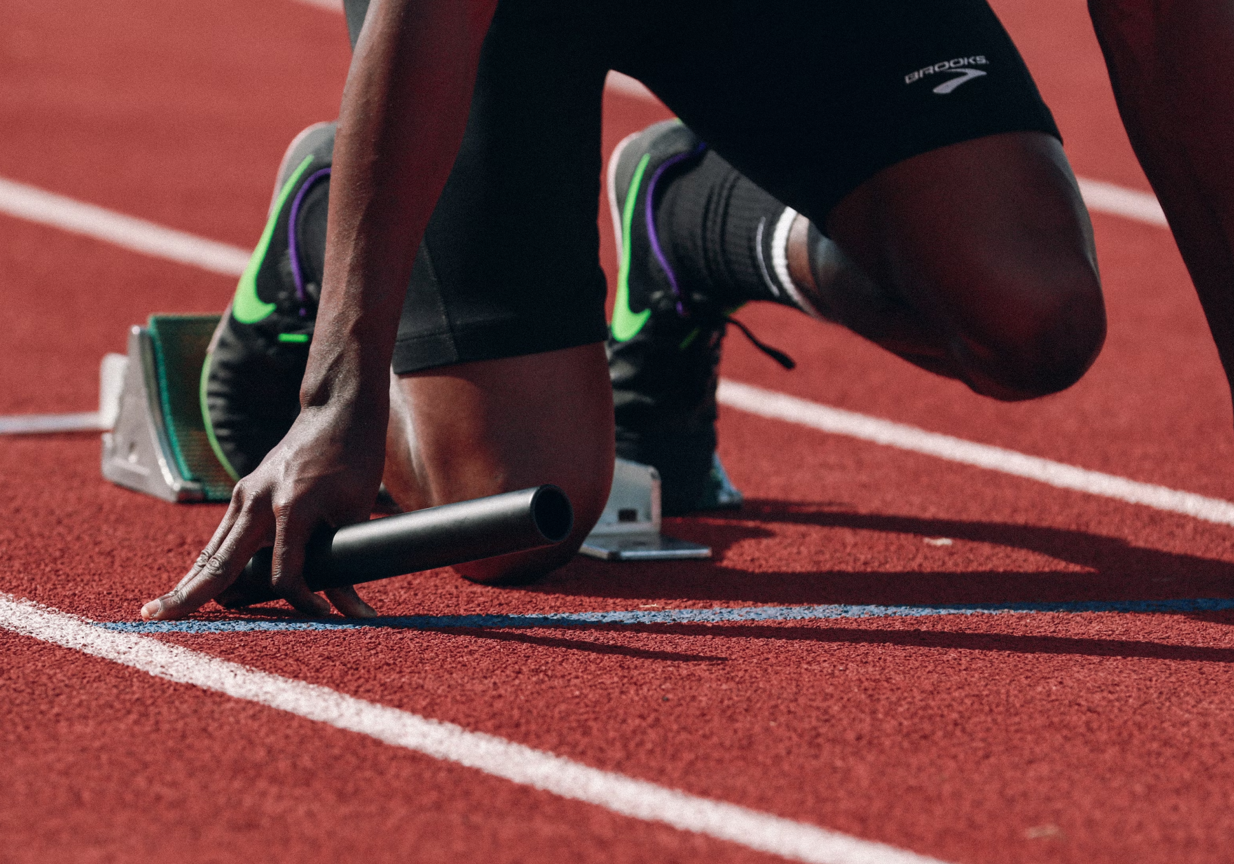 3 Compression Calf Sleeves To Keep The Athletes In the Game