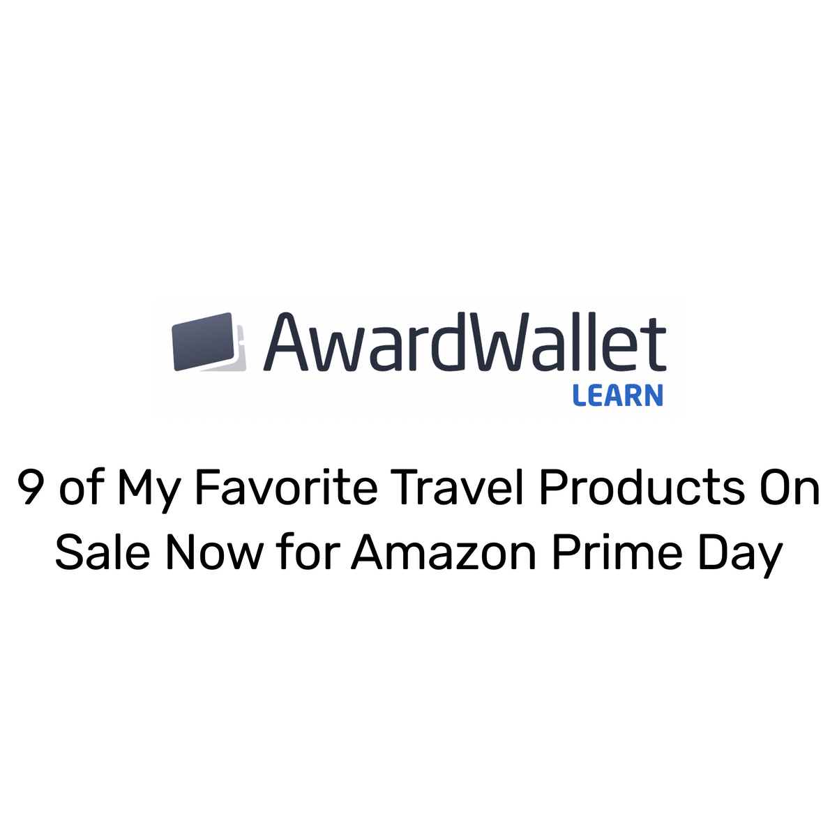 AwardWallet