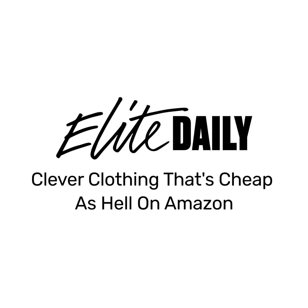 Elite Daily