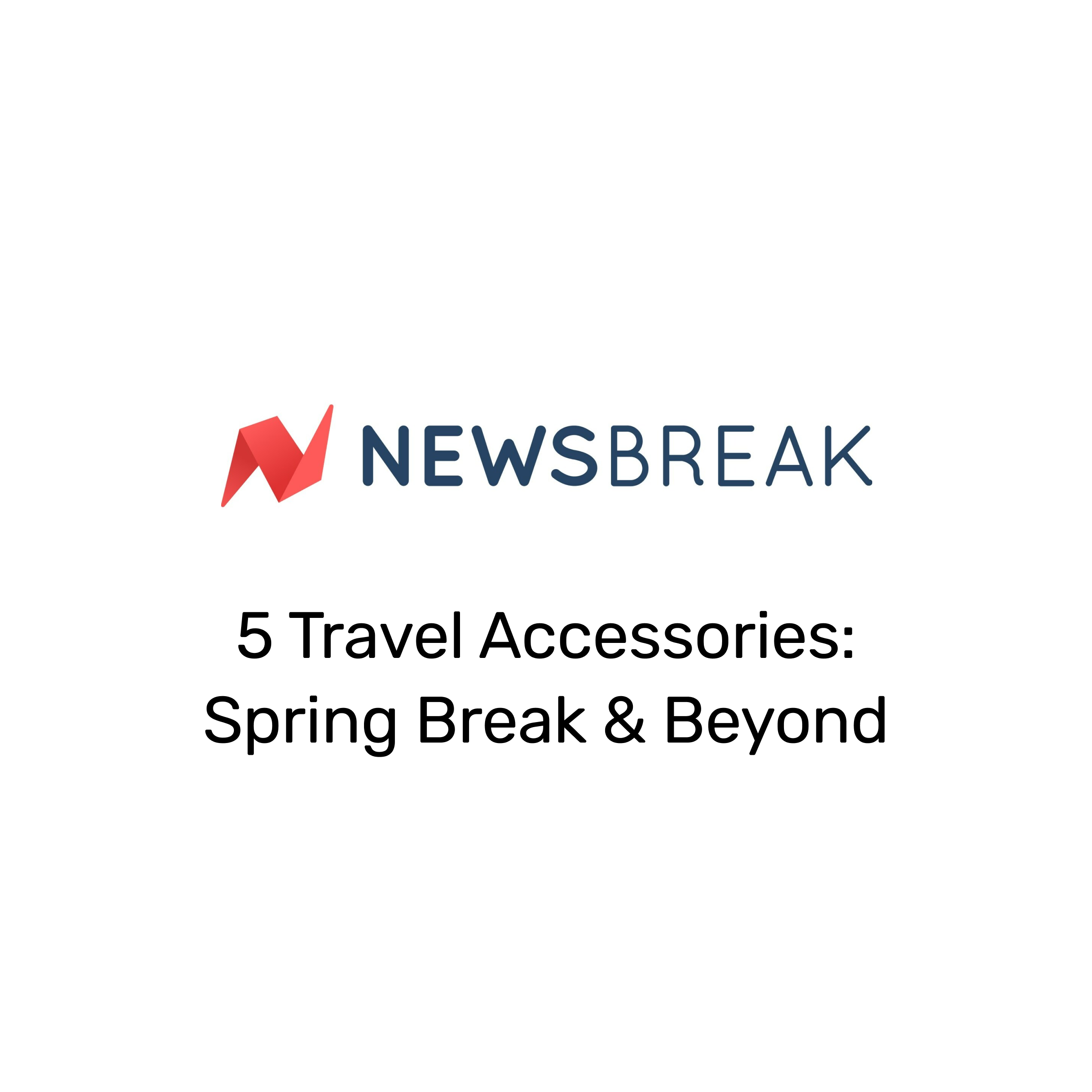 NewsBreak
