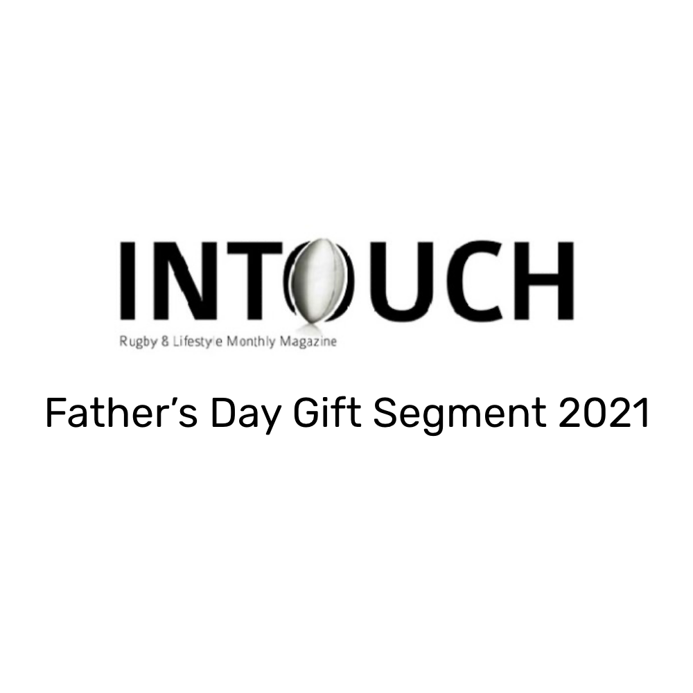 InTouch Rugby