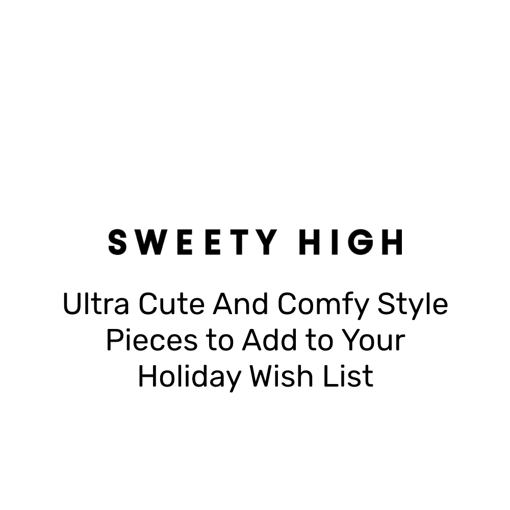 Sweety High