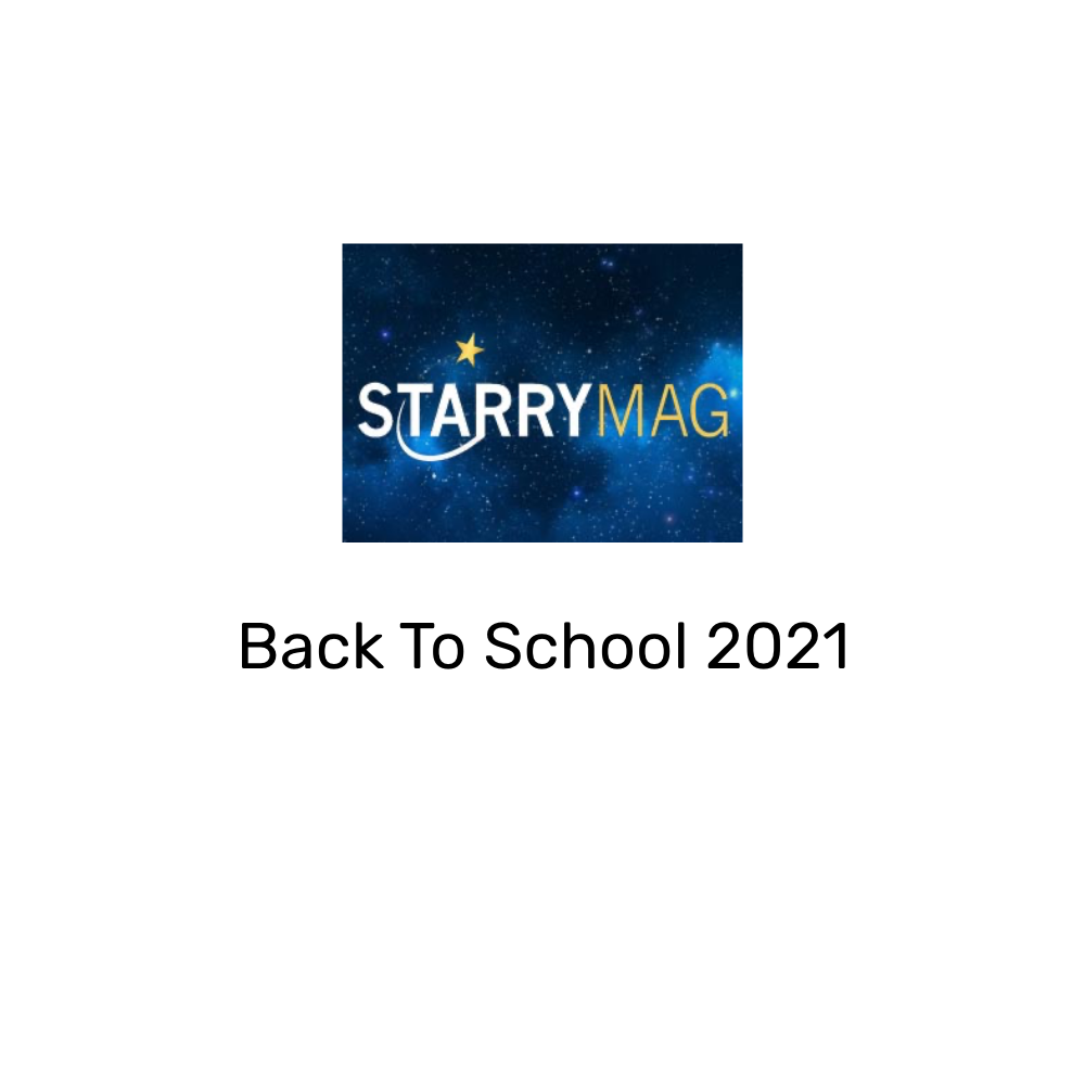 Starry Mag