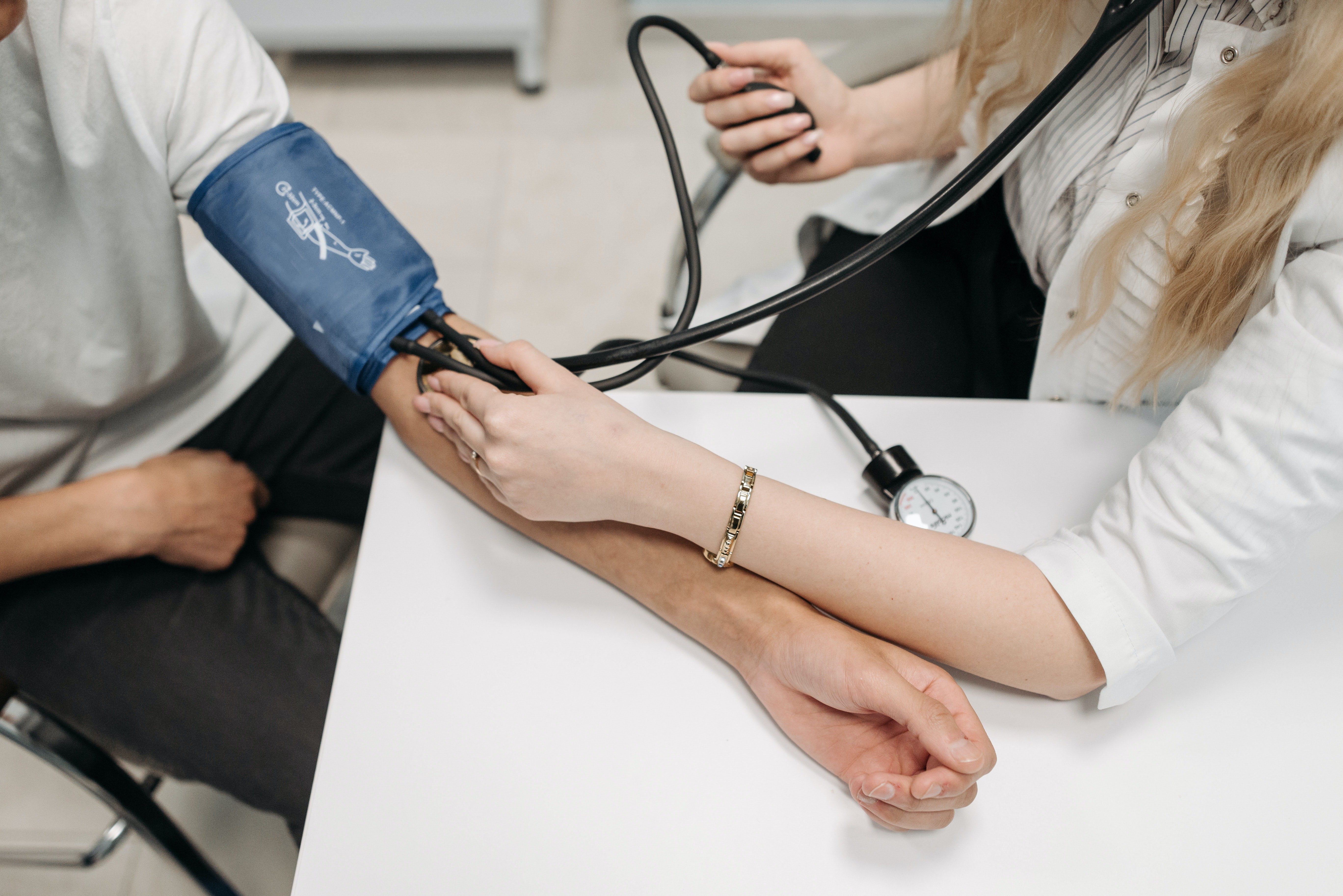 Compression Socks for Orthostatic Hypotension: Do They Really Help?
