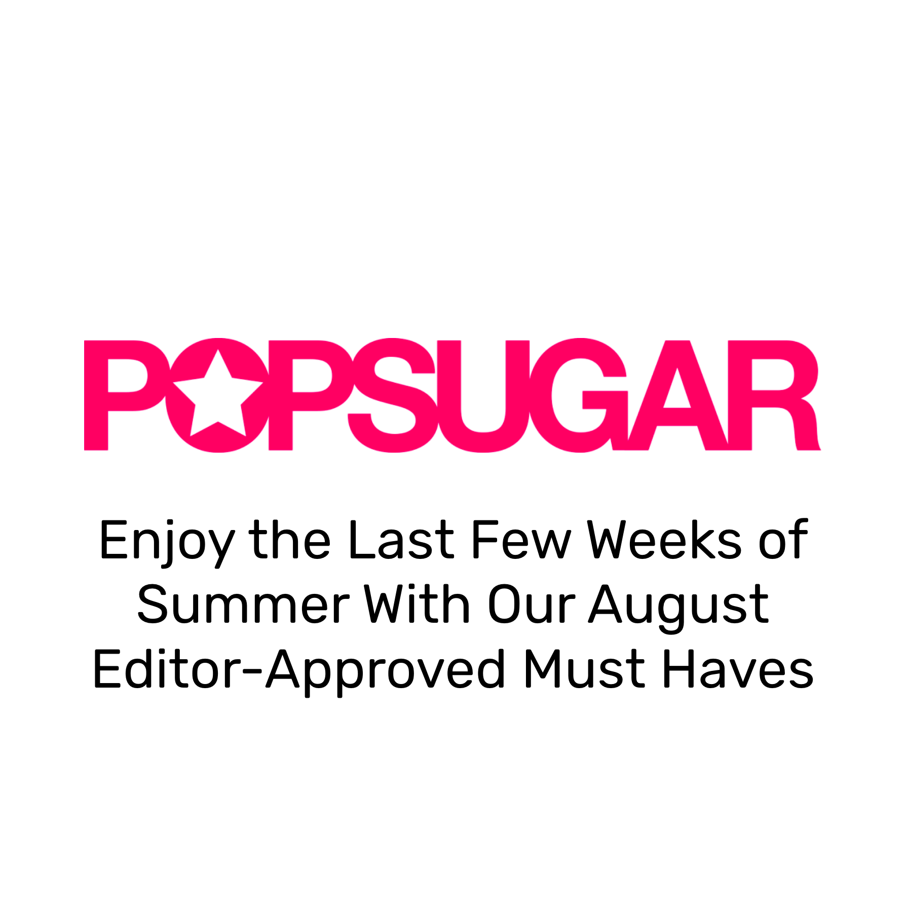 Popsugar Fitness