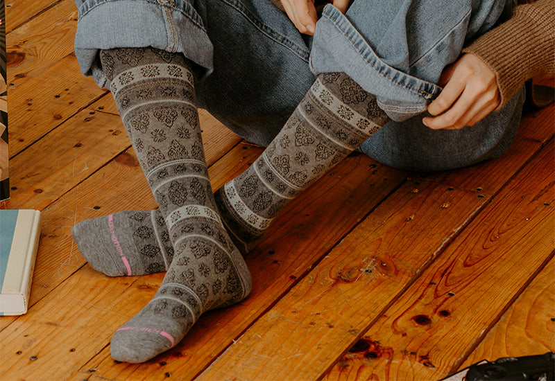 Understanding the Role of Compression Socks Post-Surgery