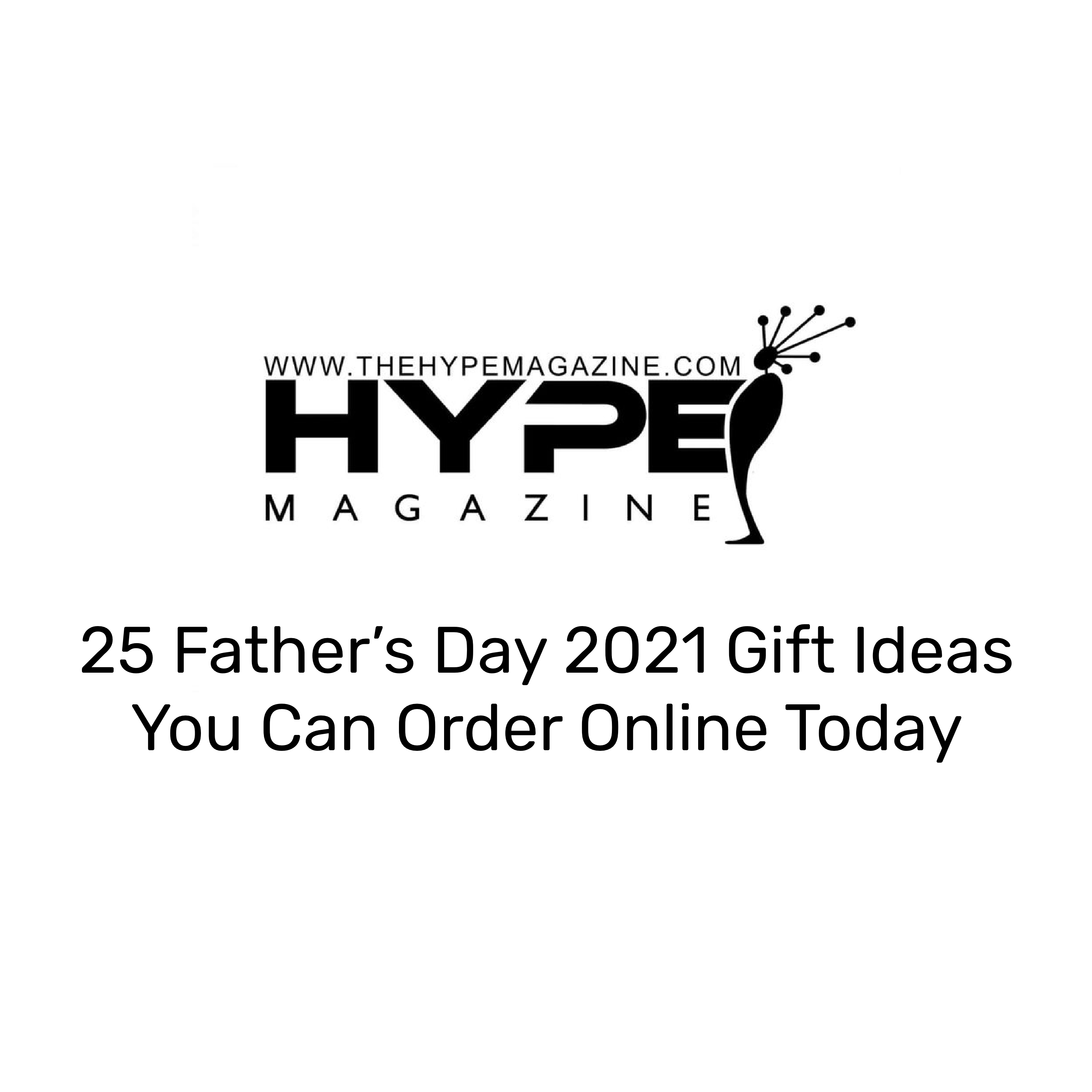 The Hype Magazine