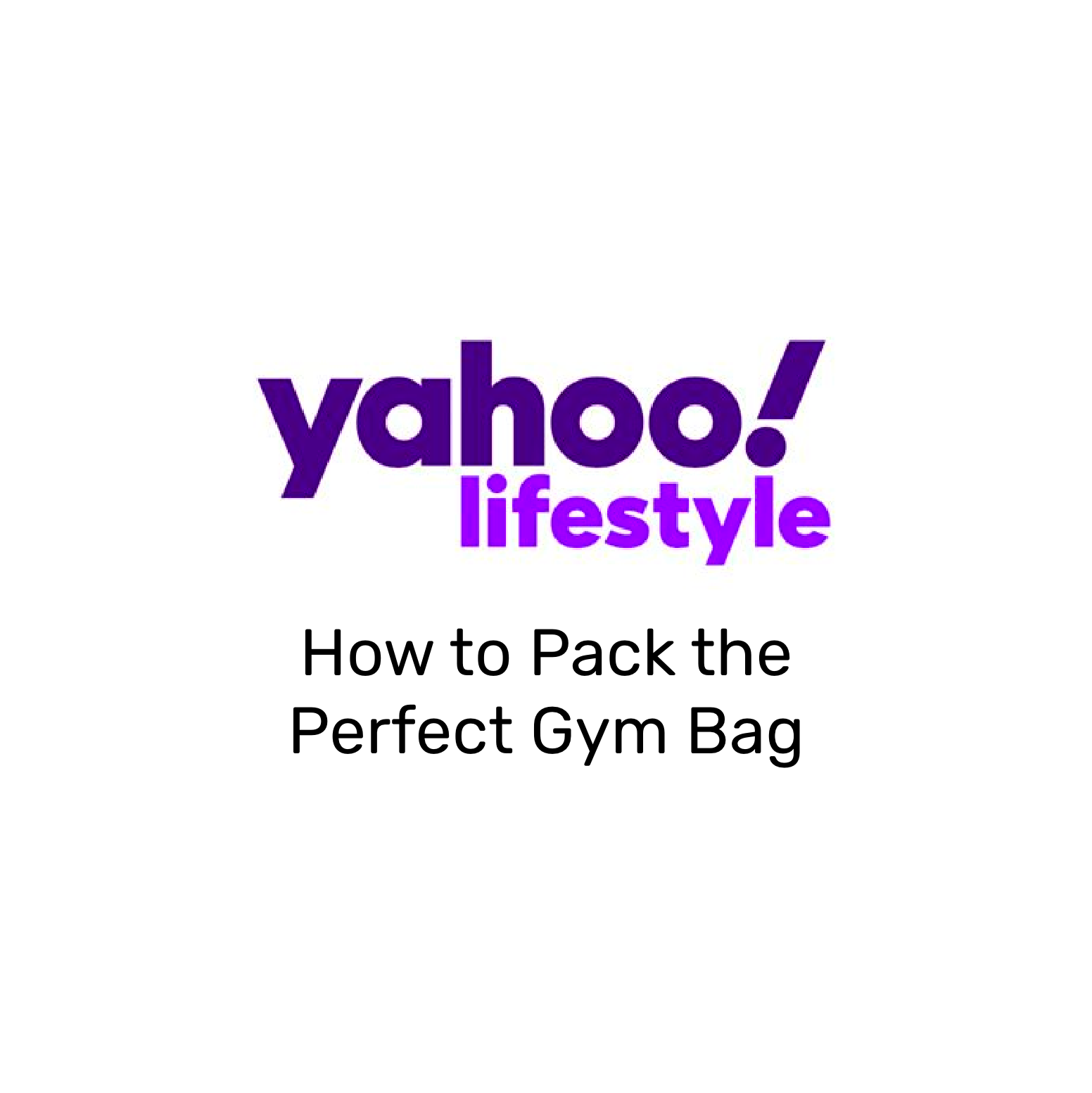 Yahoo Lifestyle