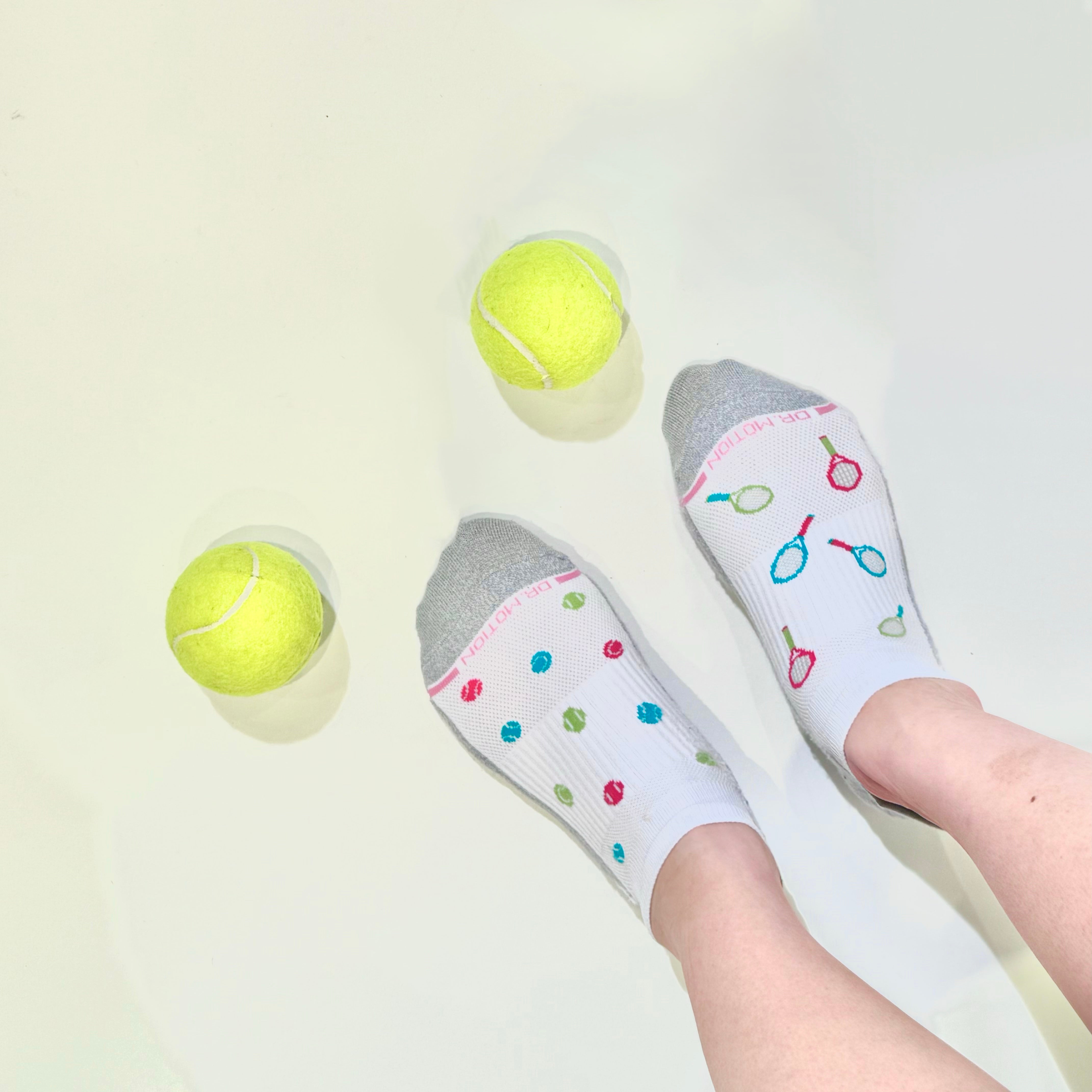 Tennis | Ankle Compression Socks For Women