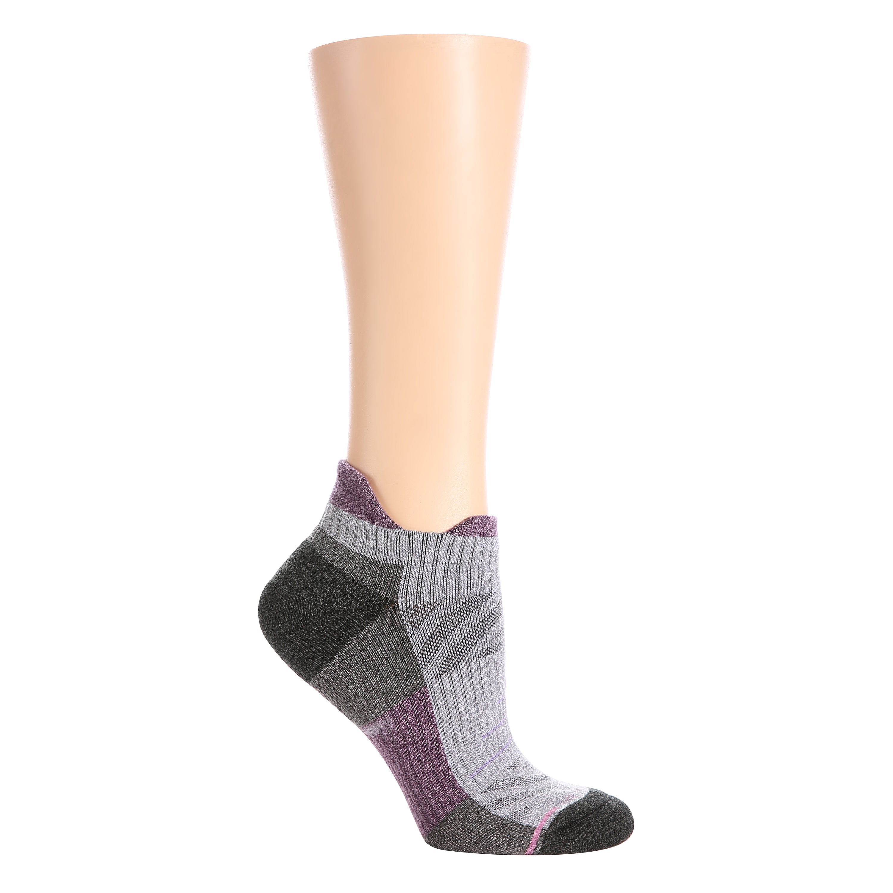 Mountain Mesh | Compression Outdoor Medium Weight Ankle For Women