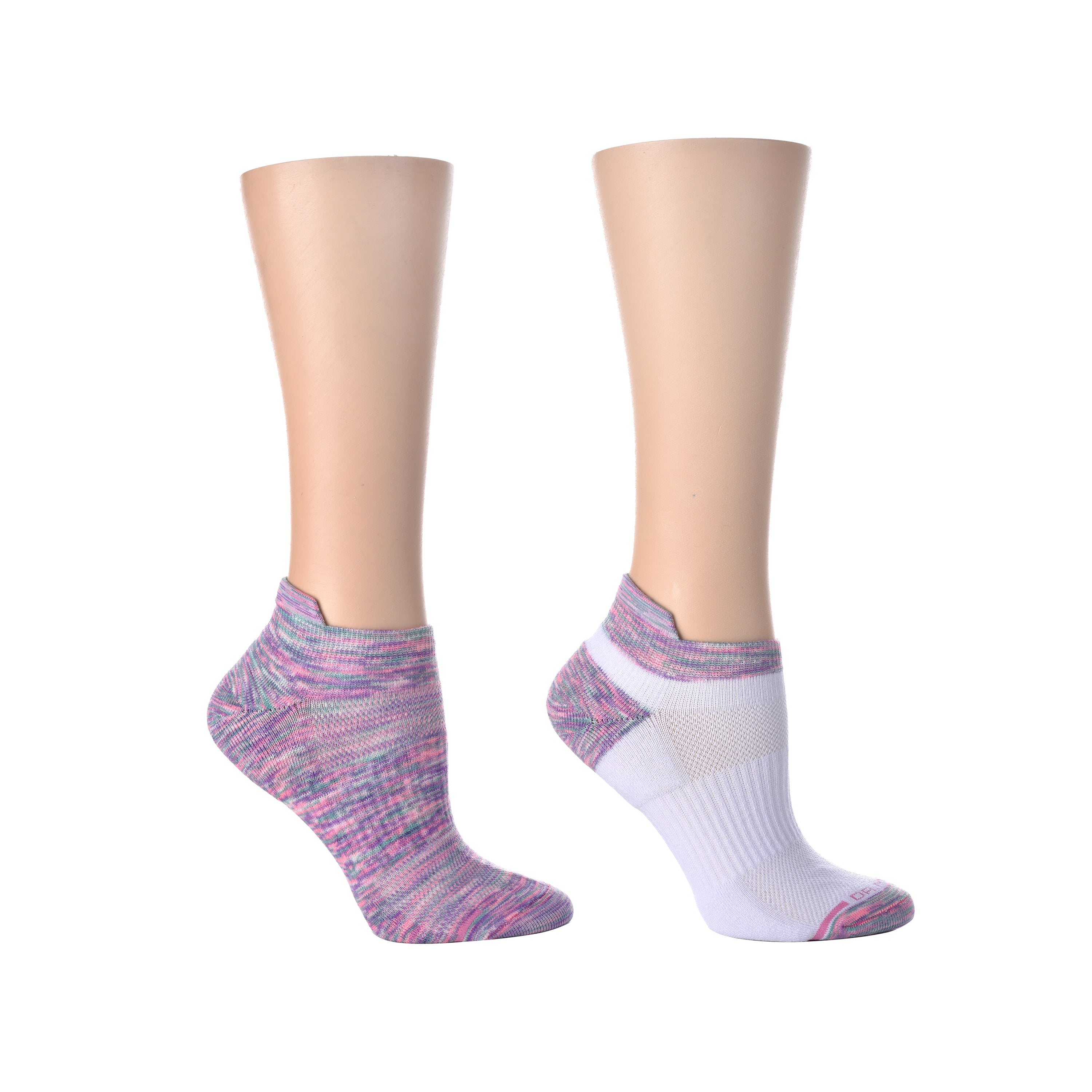 Spacedye | Ankle Compression Socks For Women