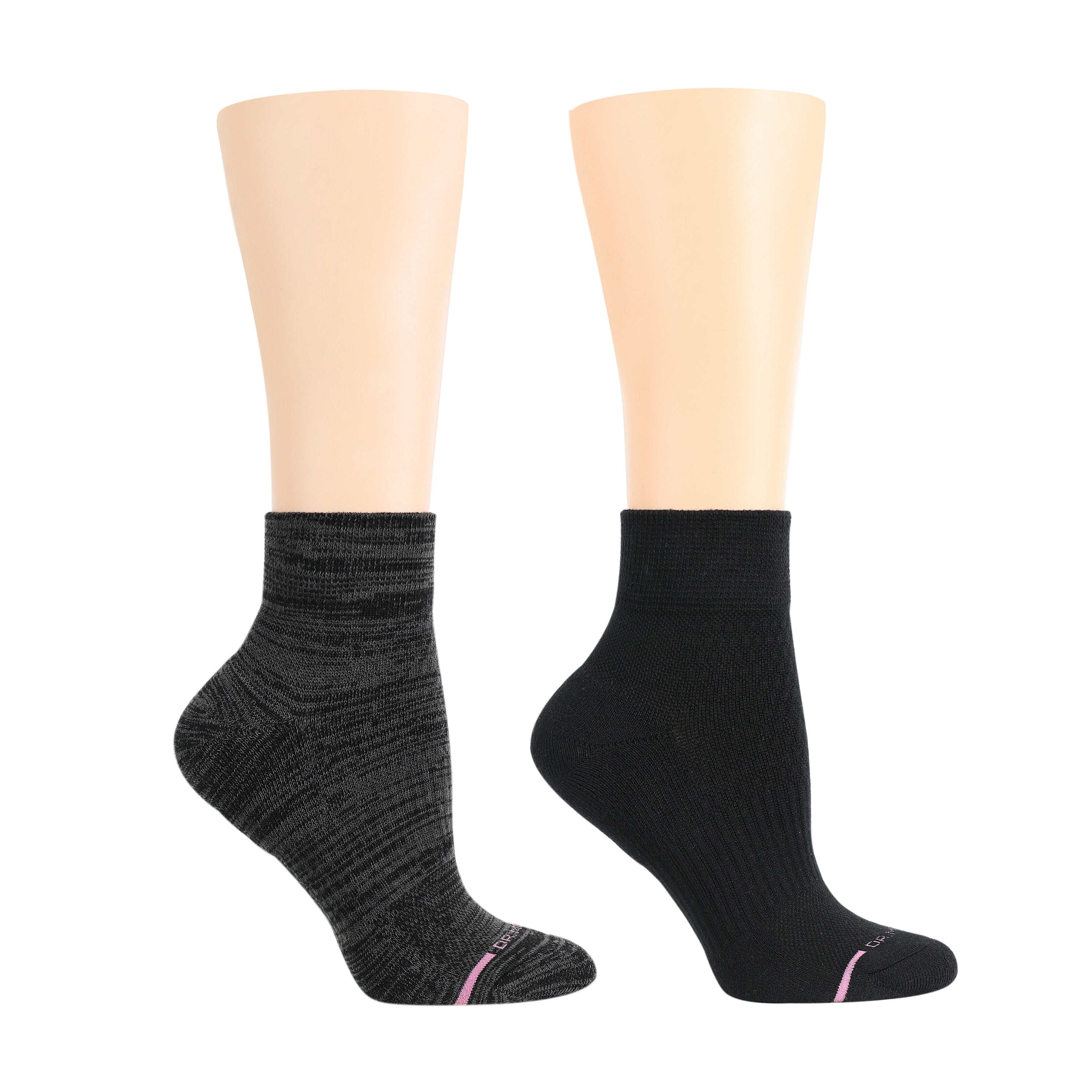 Freefeed | Quarter Compression Socks For Women