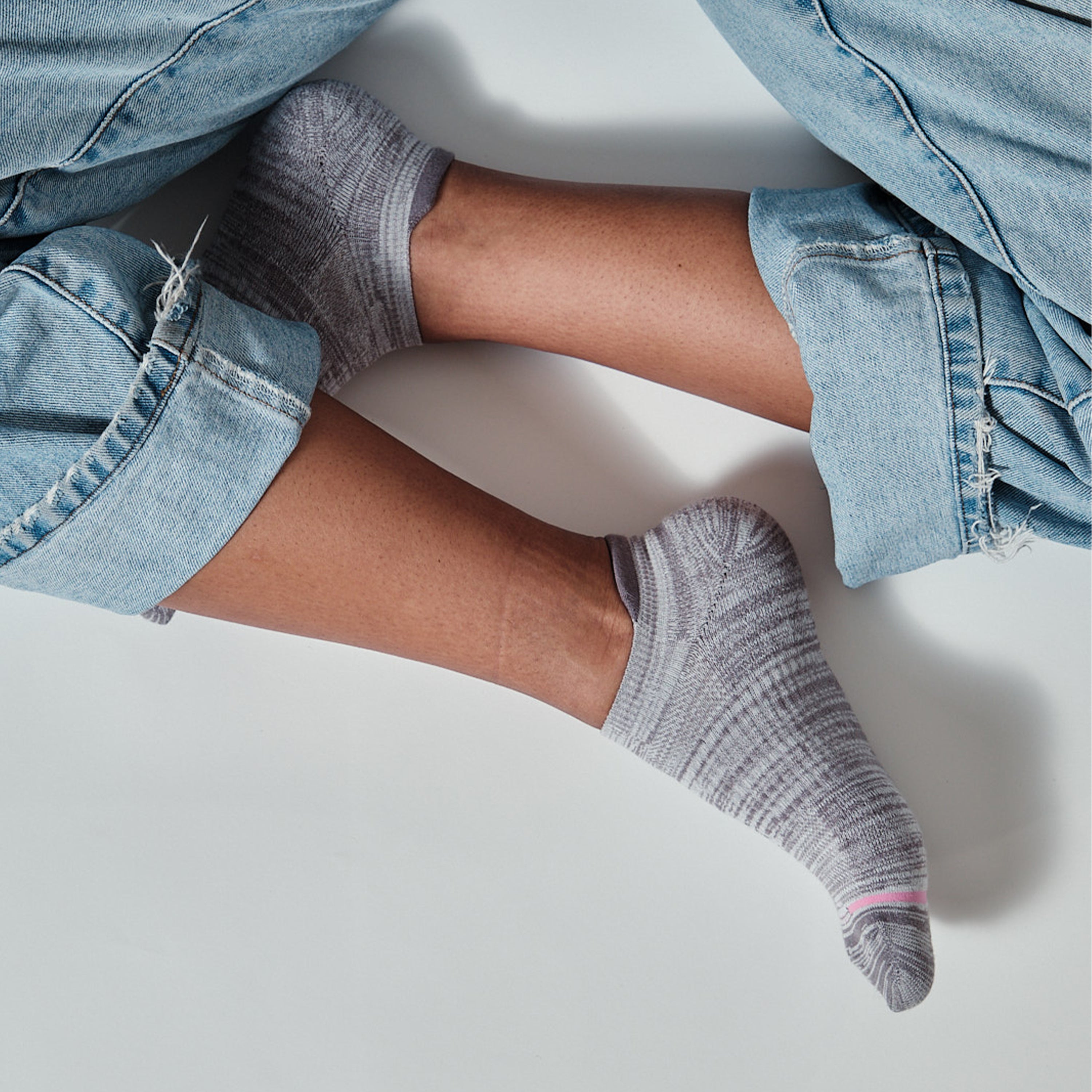 Freefeed | Ankle Compression Socks For Women