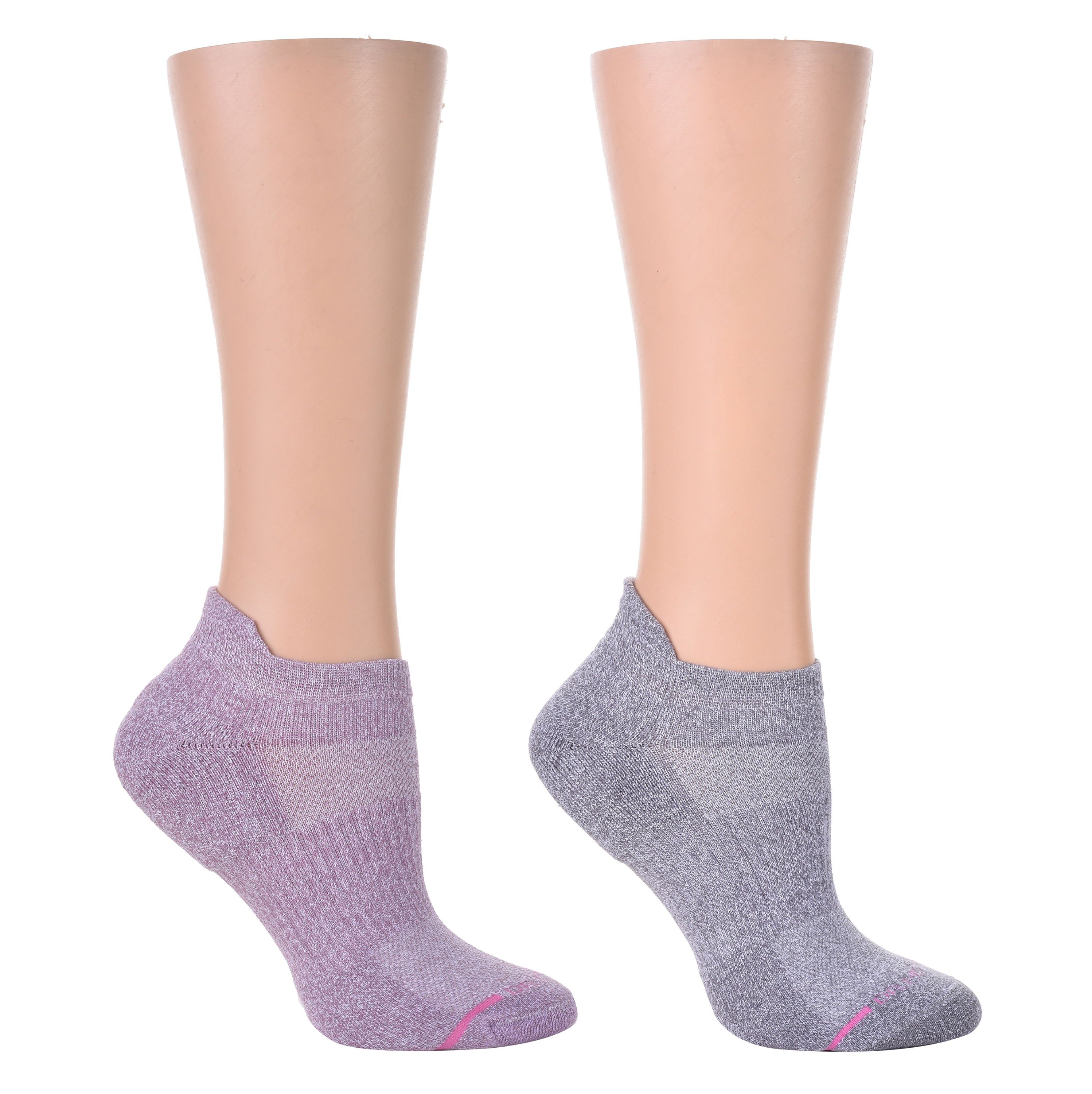 Basic Marl | Ankle Compression Socks For Women