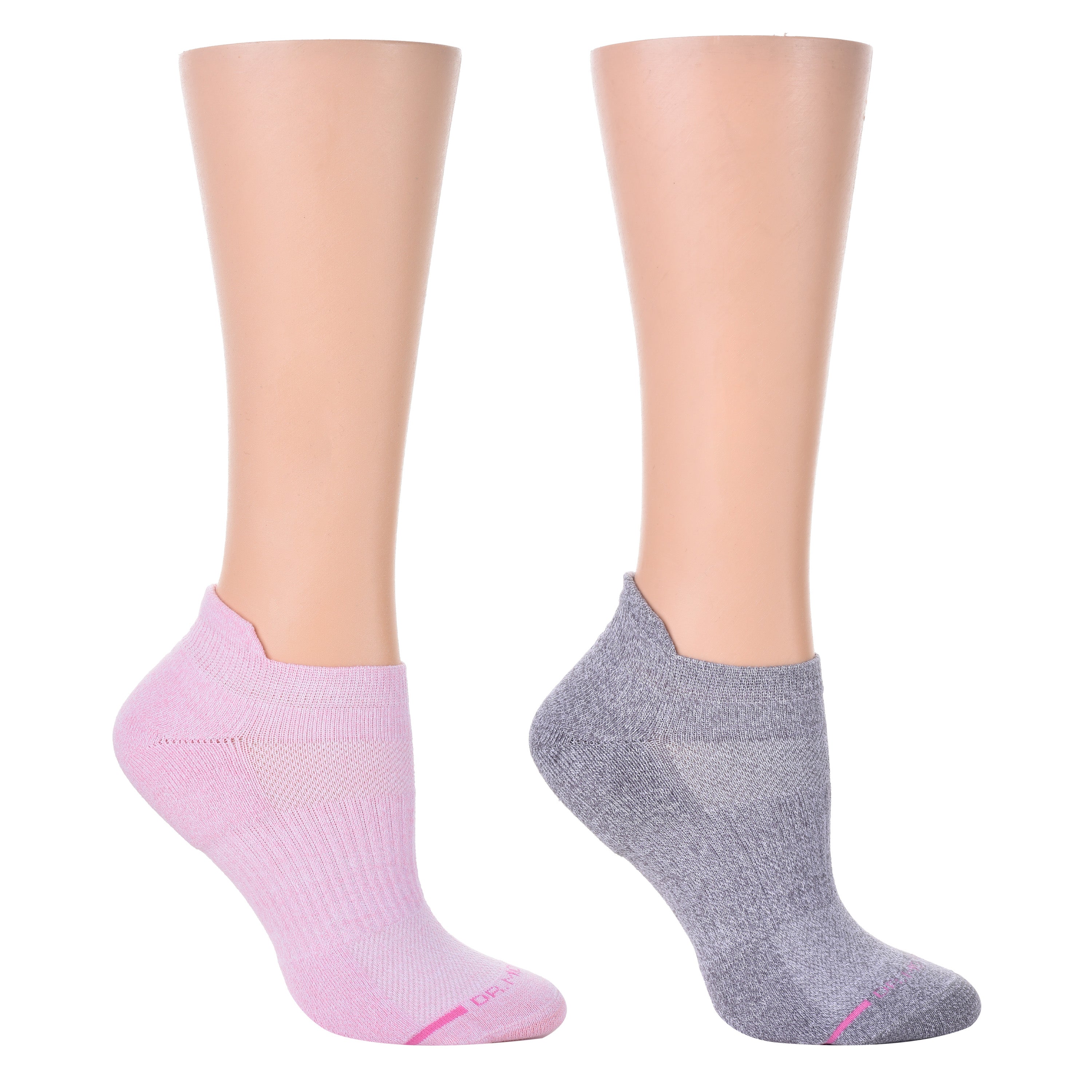 Basic Marl | Ankle Compression Socks For Women