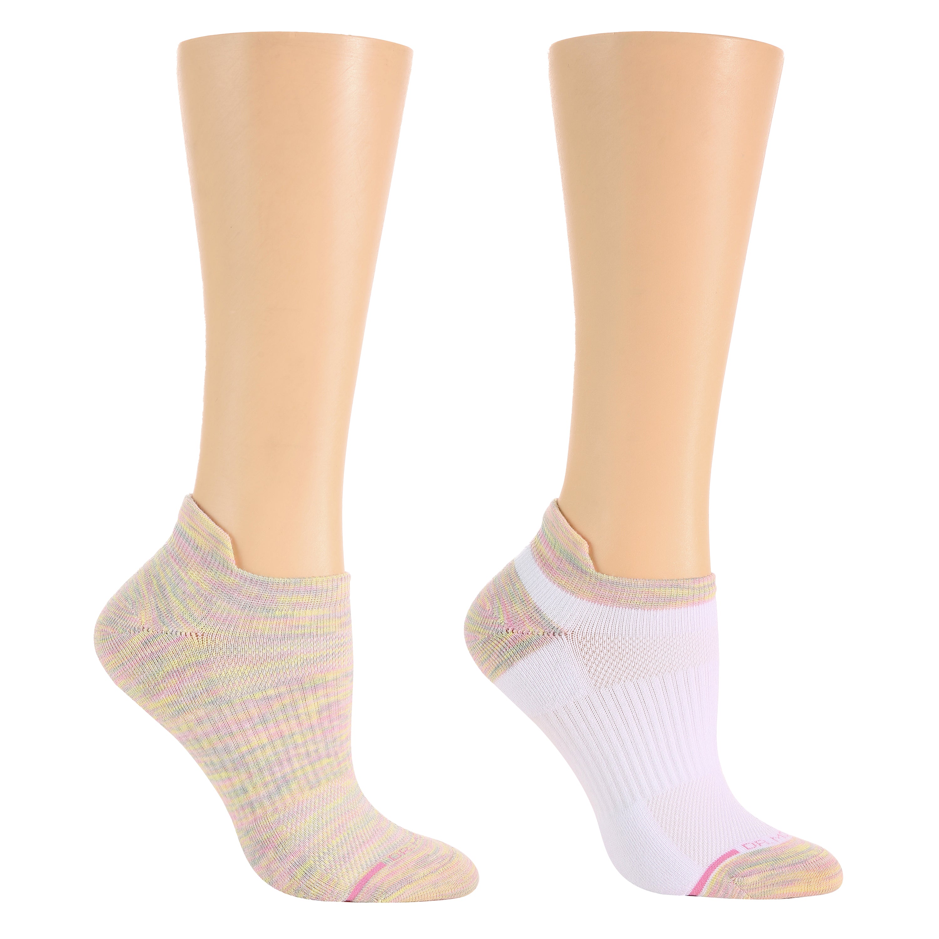 Spacedye | Ankle Compression Socks For Women
