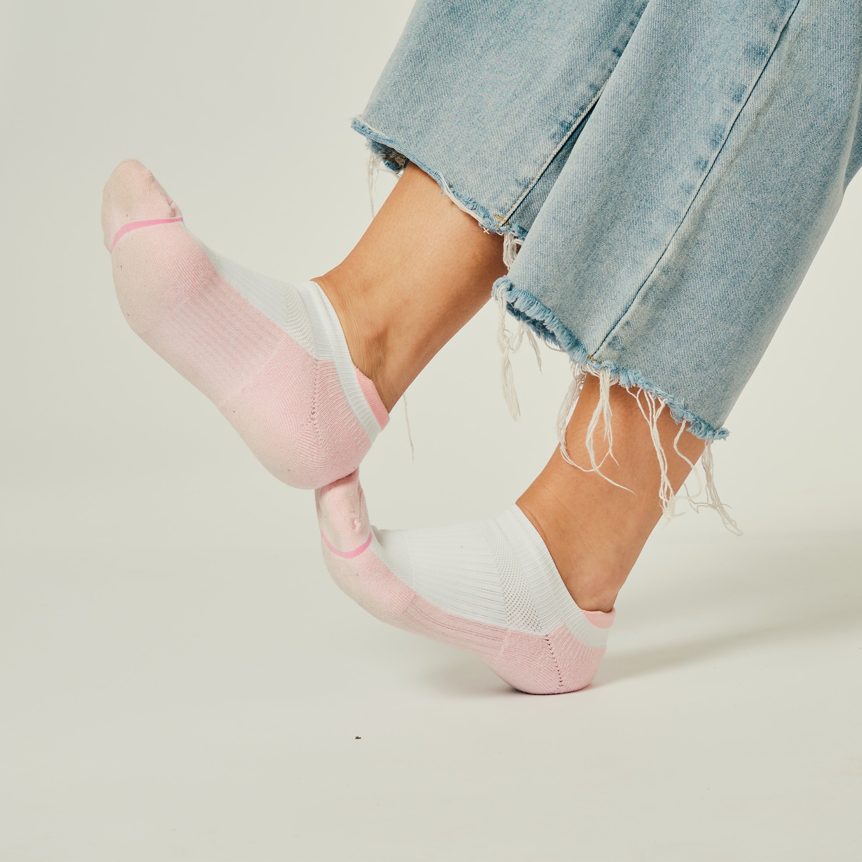 Hidden Cat | Ankle Compression Socks For Women