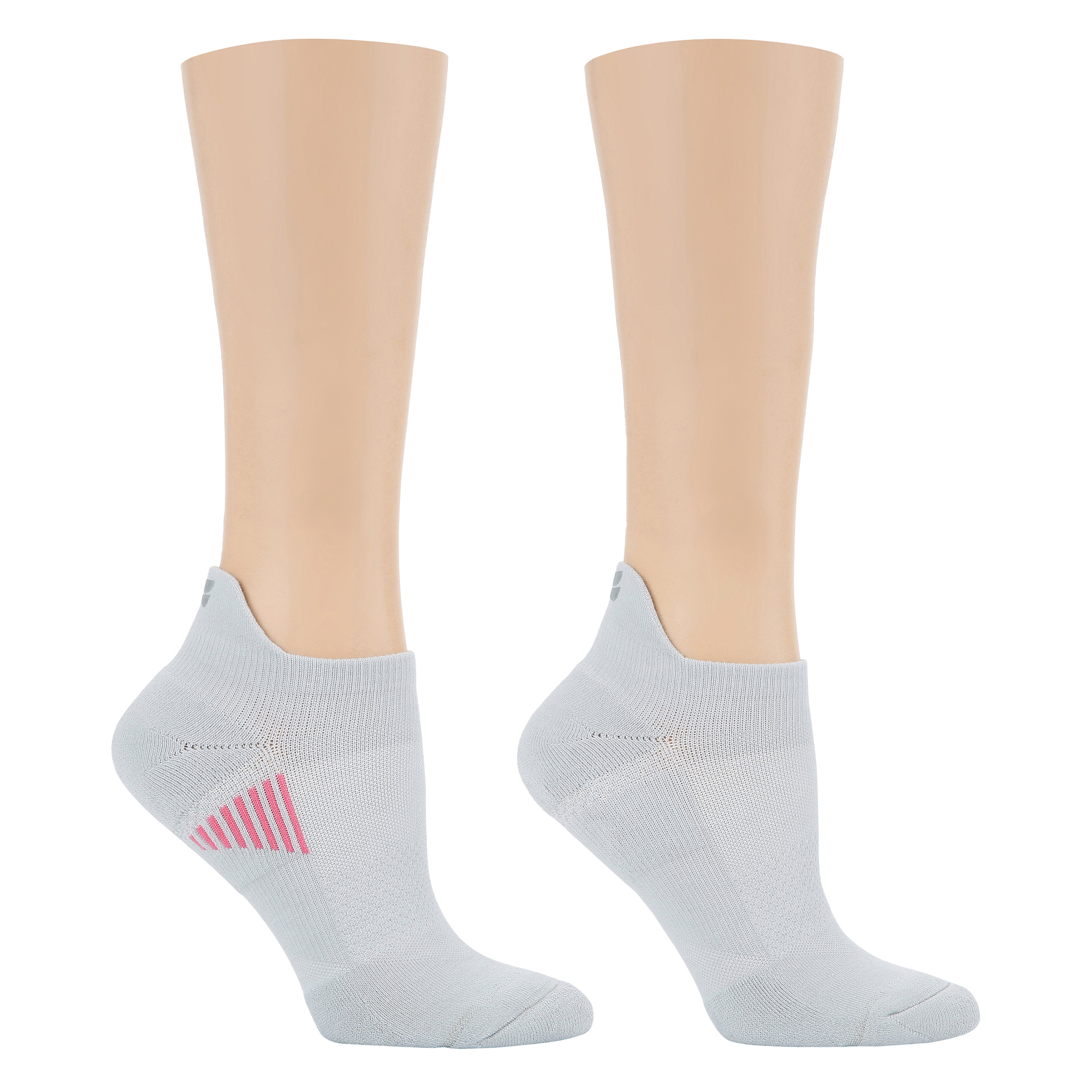 PopTexture | Performance Ankle Compression Socks for Women