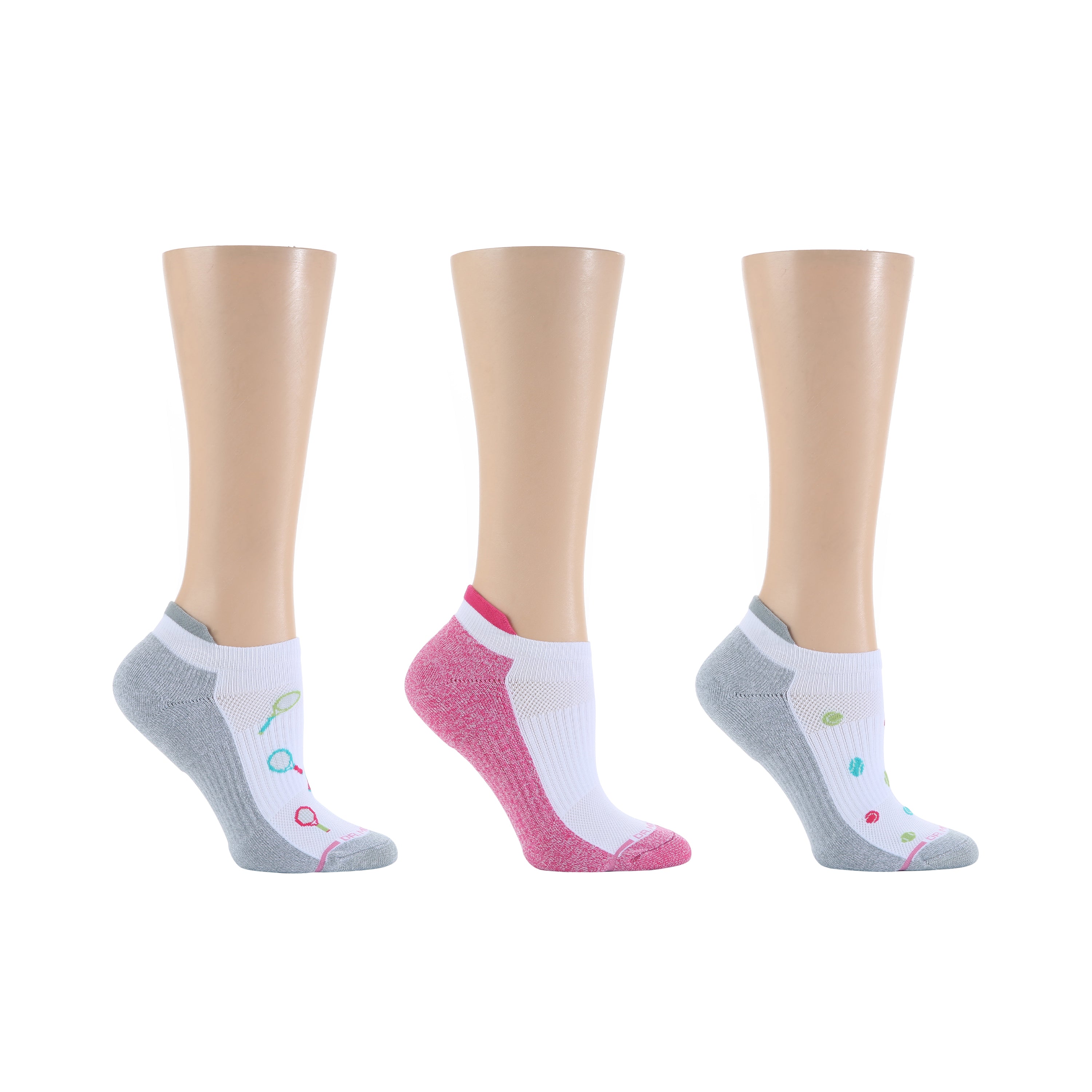 Tennis | Ankle Compression Socks For Women