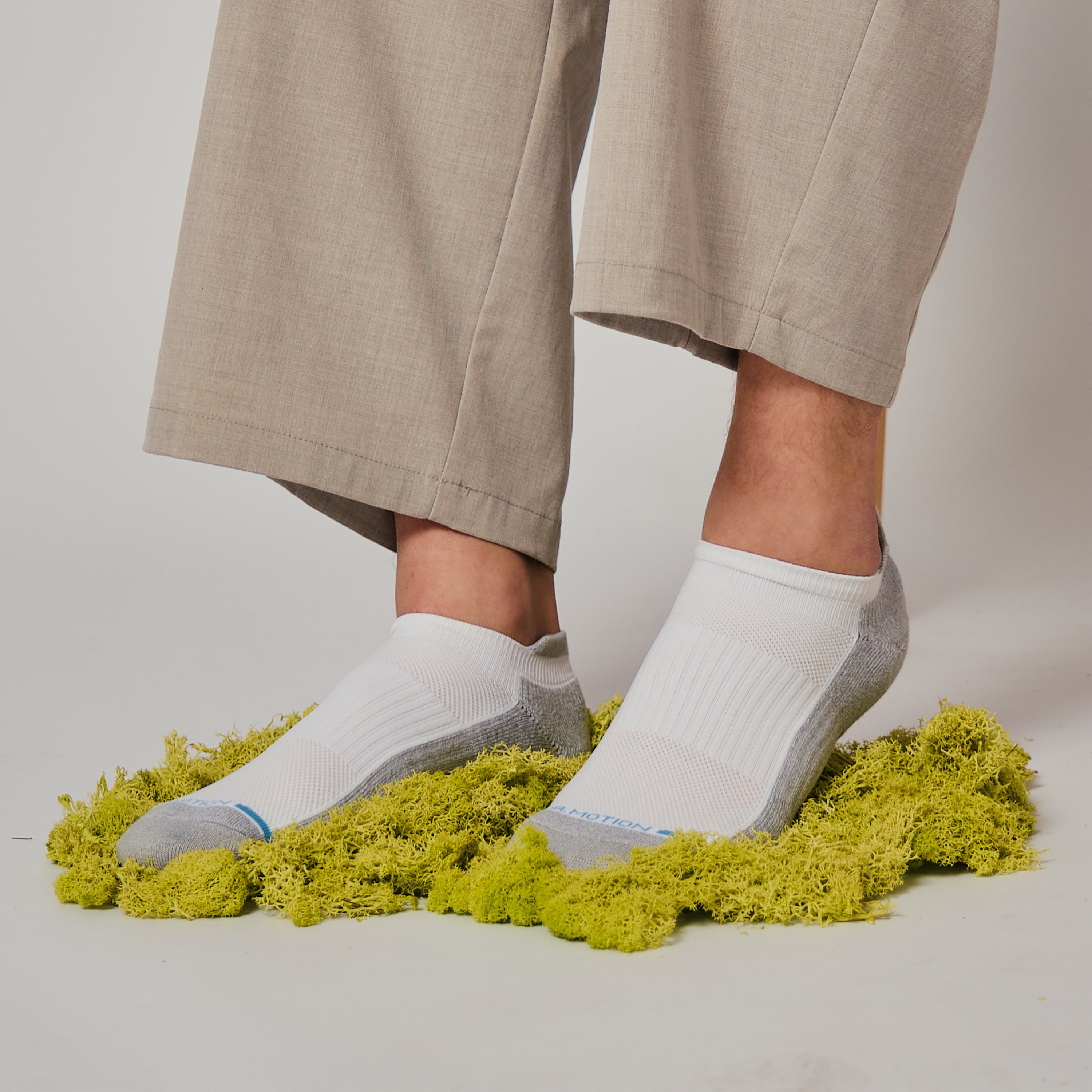 Sport Sole | Ankle Compression Socks For Men