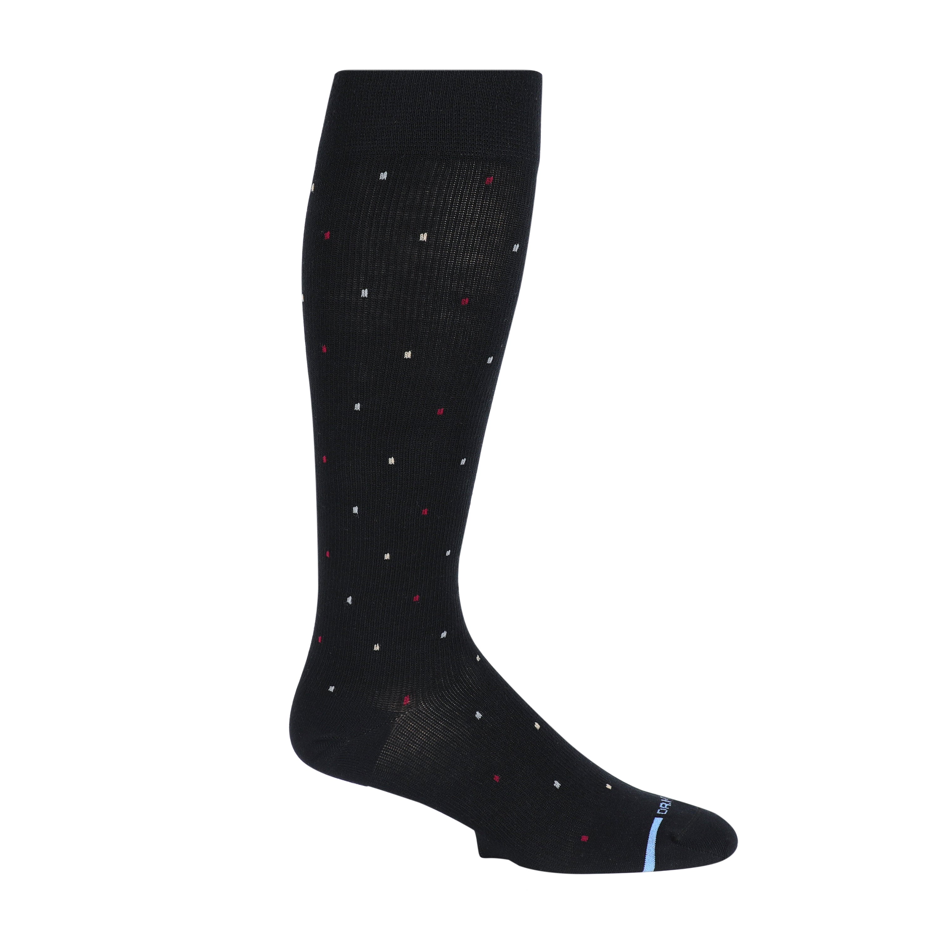 Boxes | Knee-High Compression Socks For Men