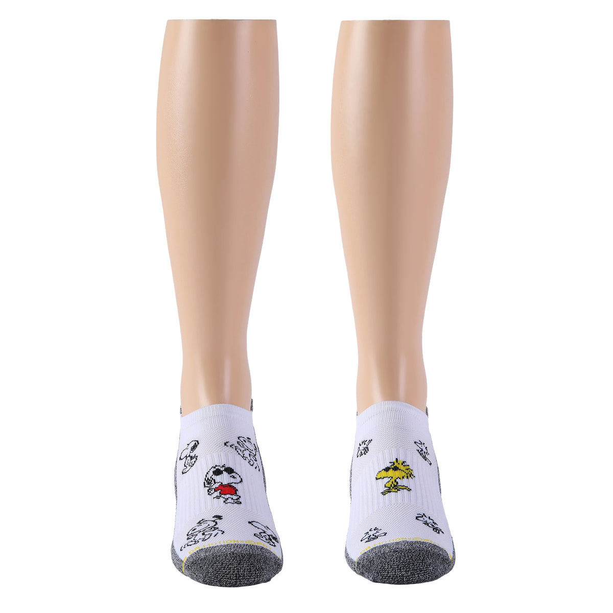 Multi Snoopy | Ankle Compression Socks For Men