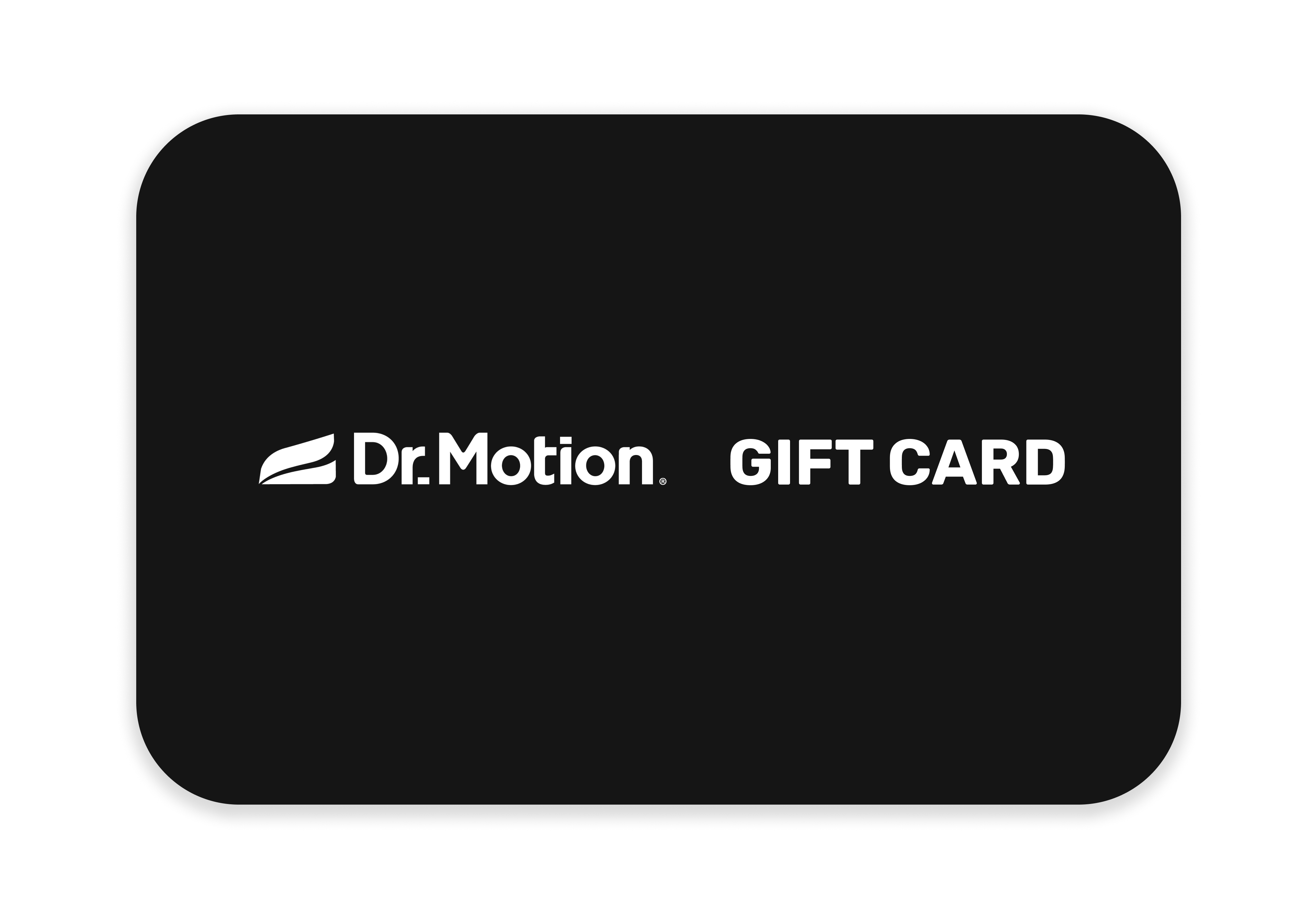 Digital Gift Card