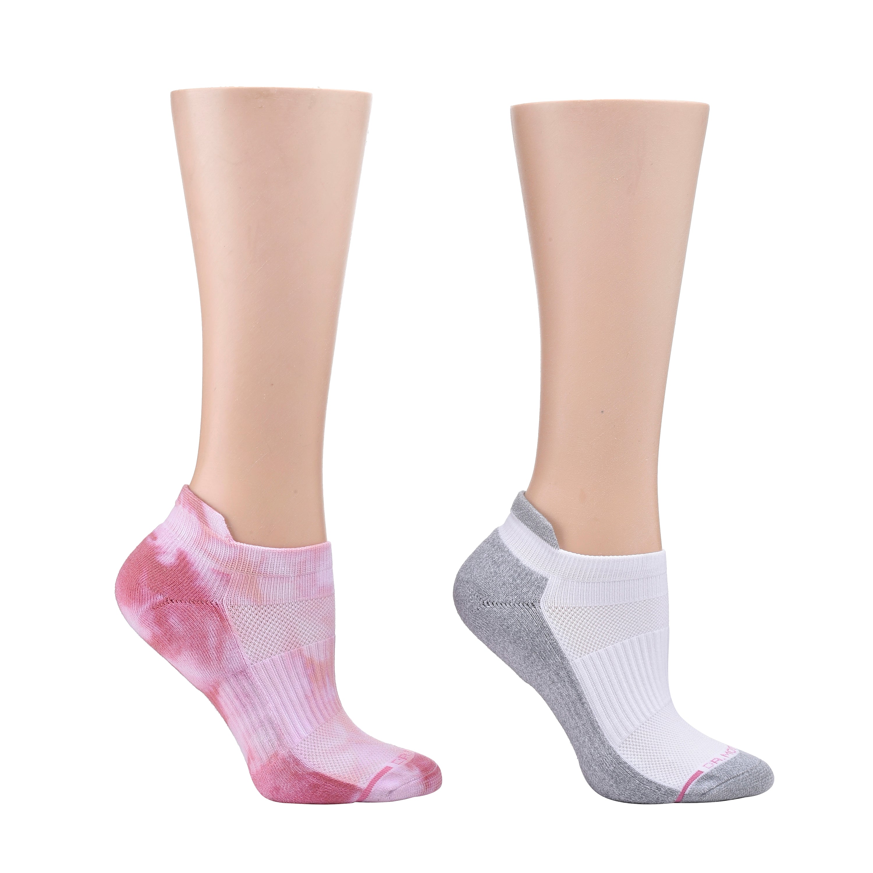 Tie Dye | Ankle Compression Socks For Women