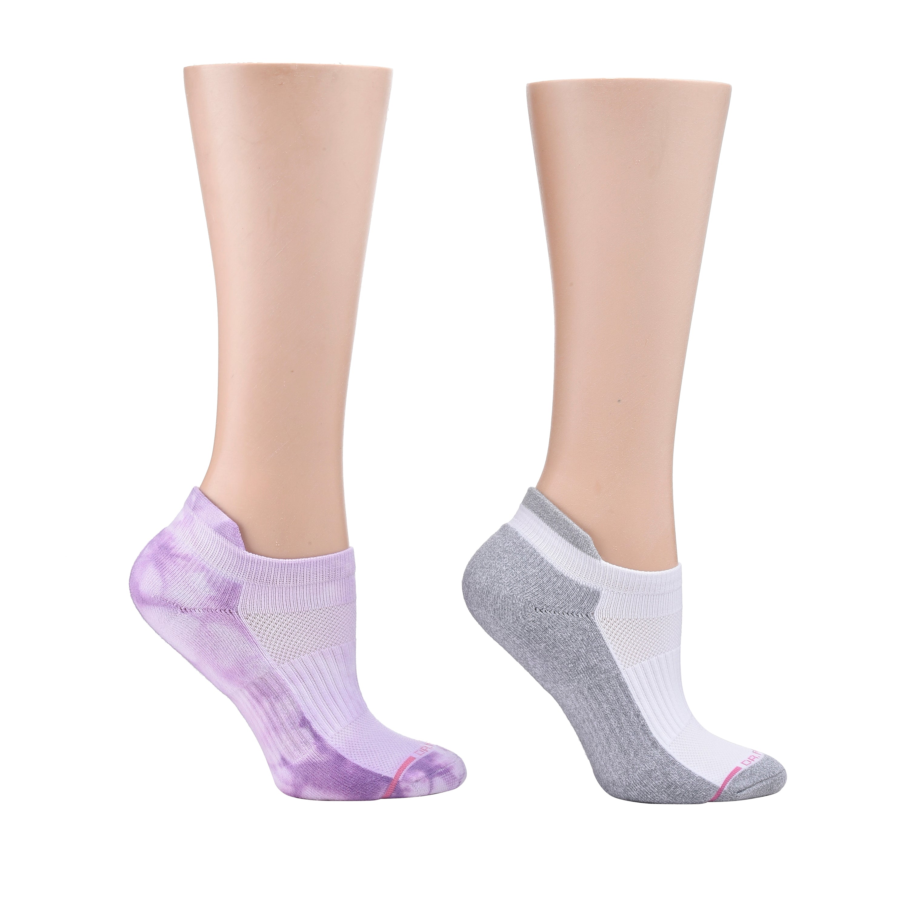 Tie Dye | Ankle Compression Socks For Women