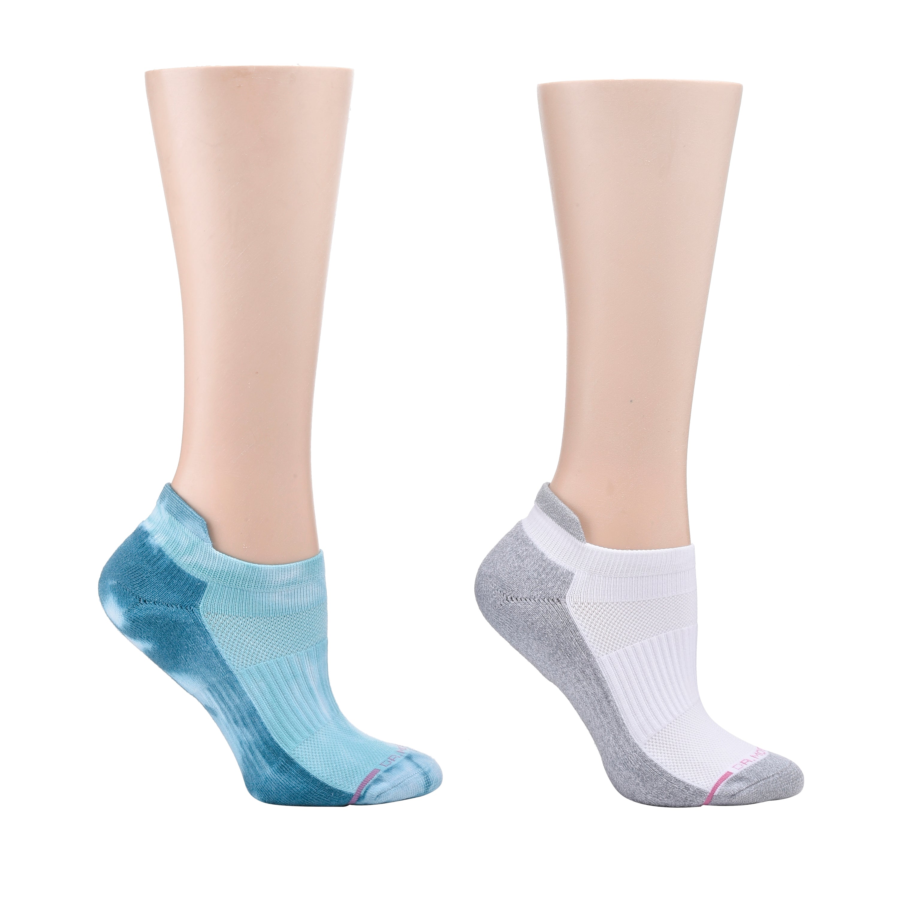 Tie Dye | Ankle Compression Socks For Women