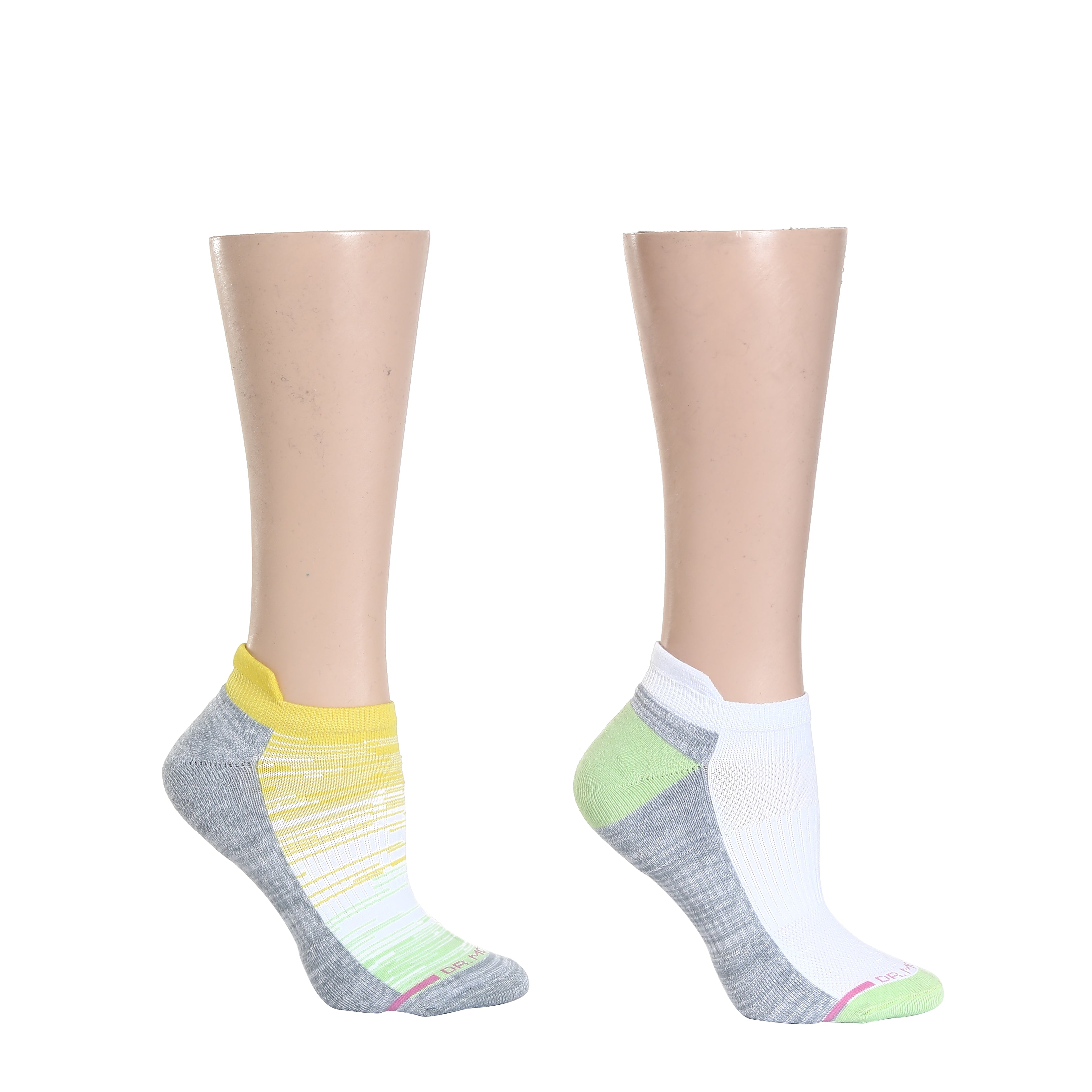 Ombre | Ankle Compression Socks For Women