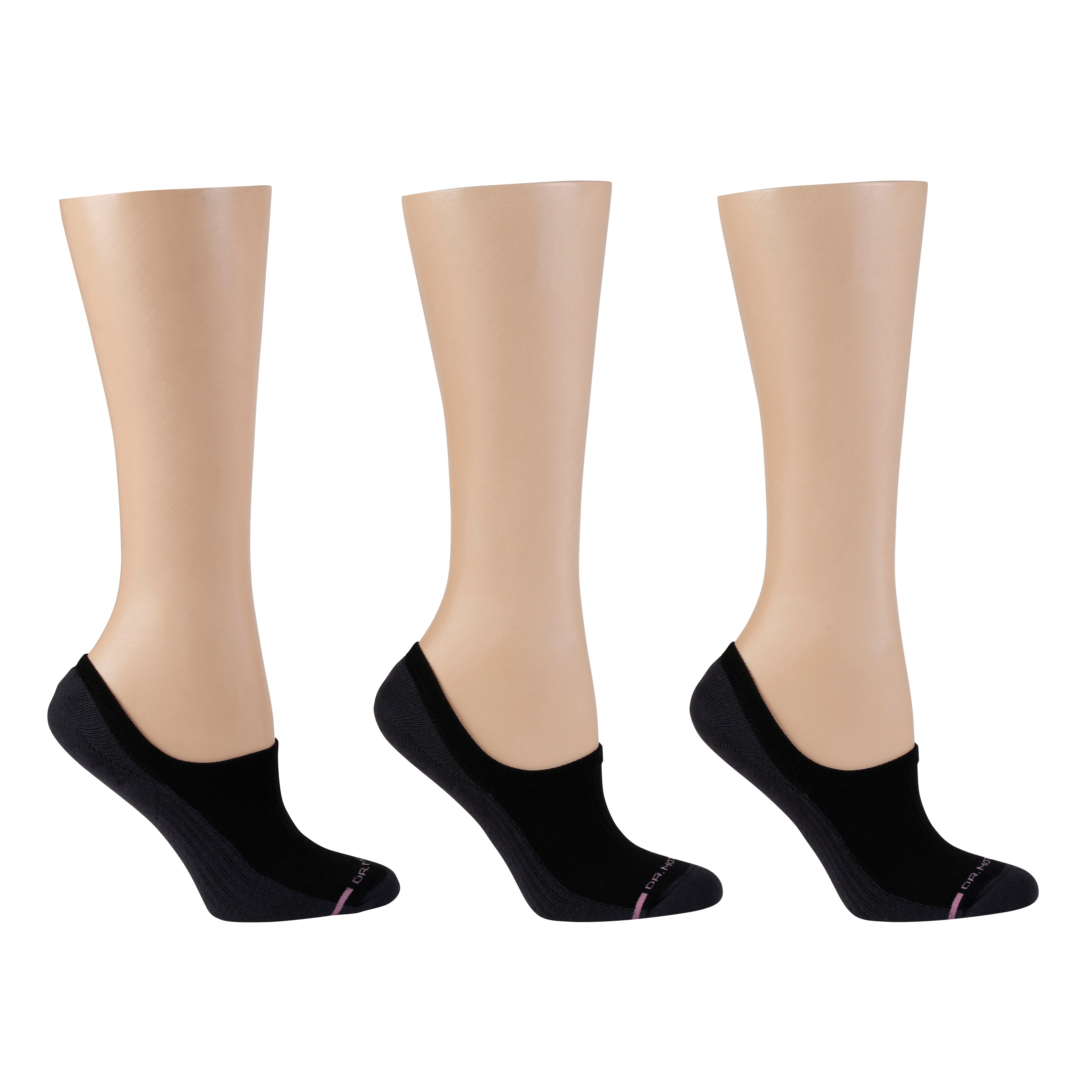 Solid | Liner Compression Socks For Women