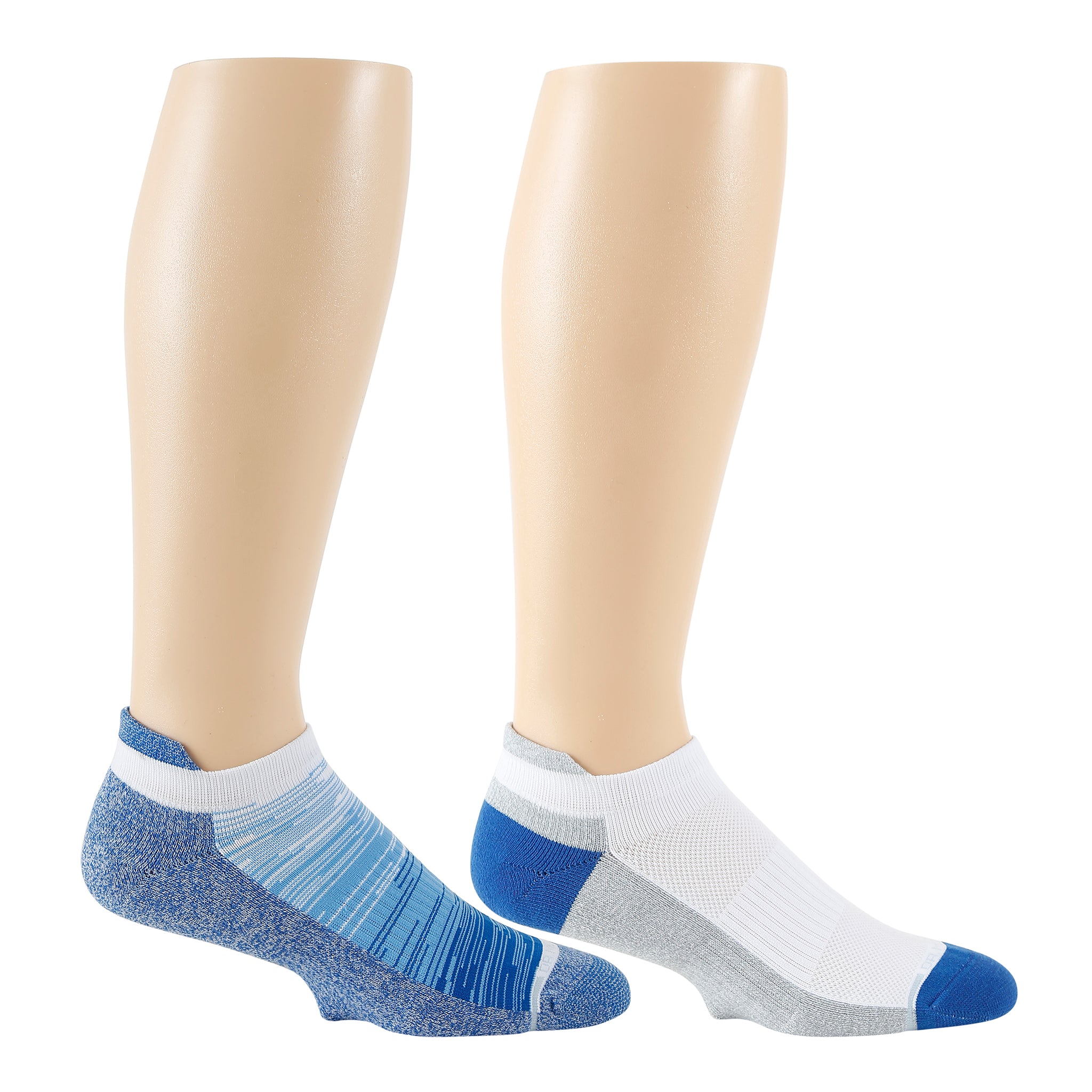 Ombre | Ankle Compression Socks For Men