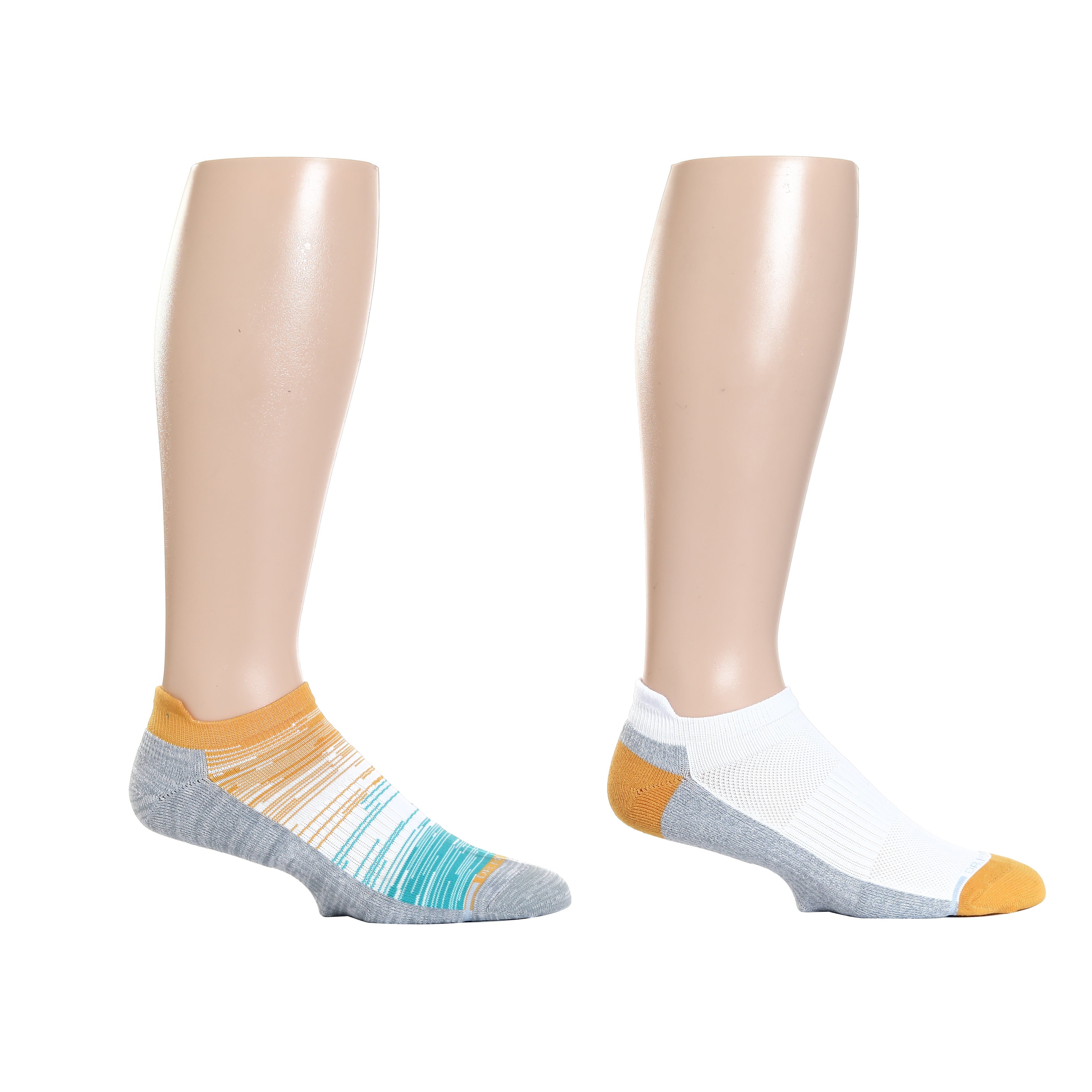 Ombre | Ankle Compression Socks For Men